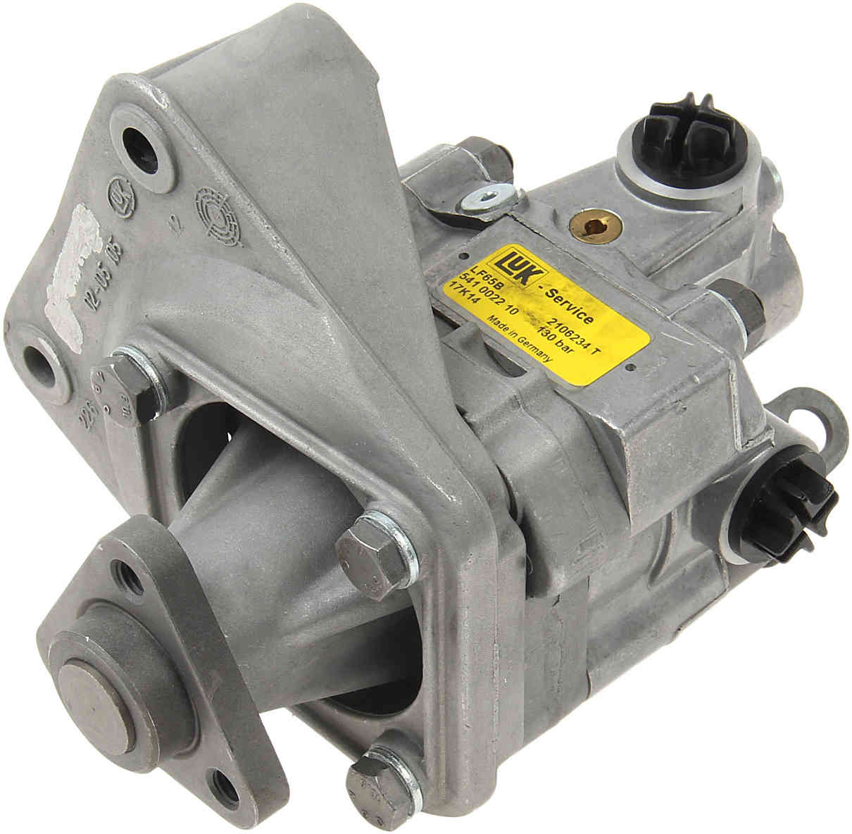 AAE Power Steering Pump
