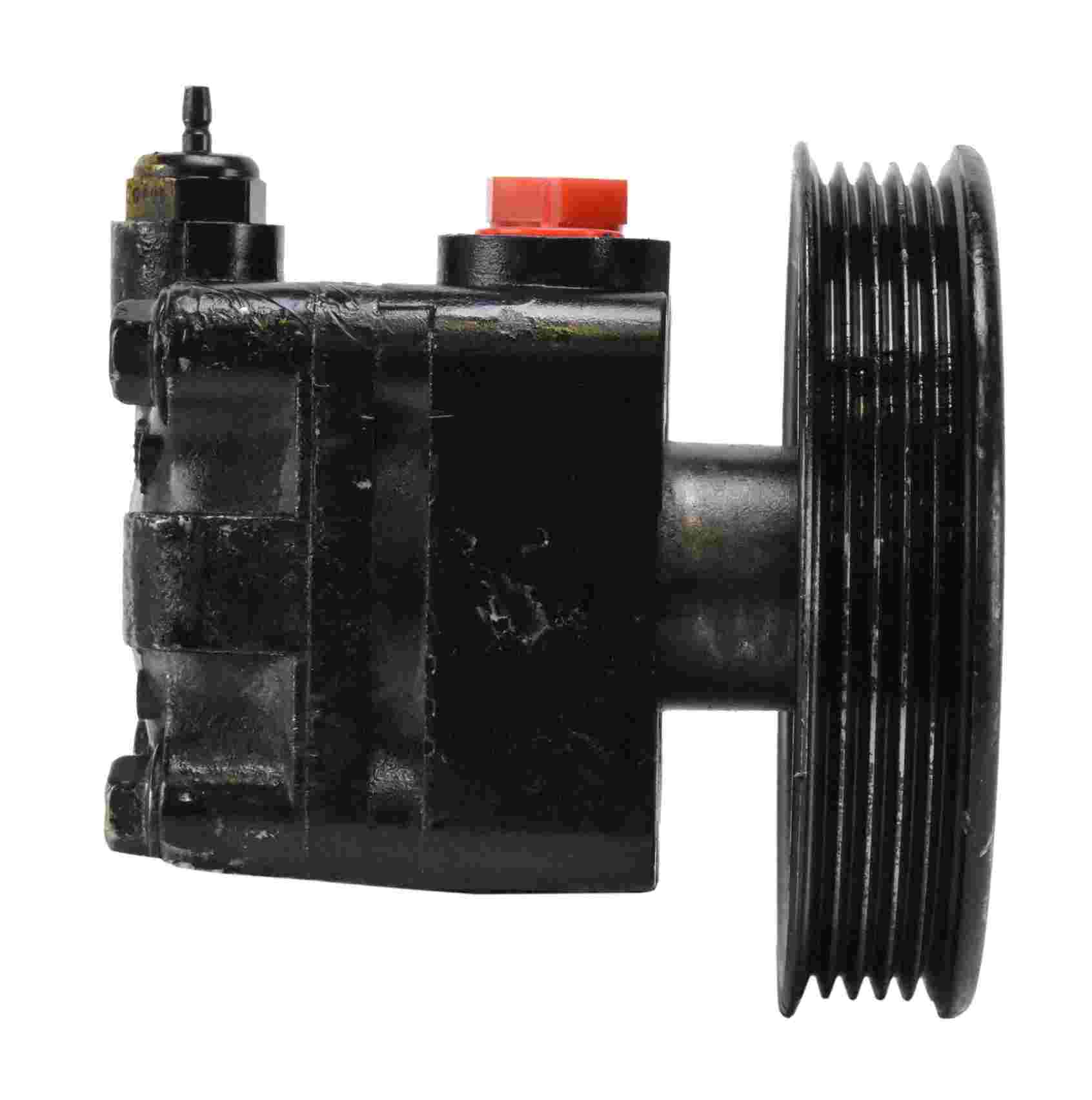 AAE Power Steering Pump