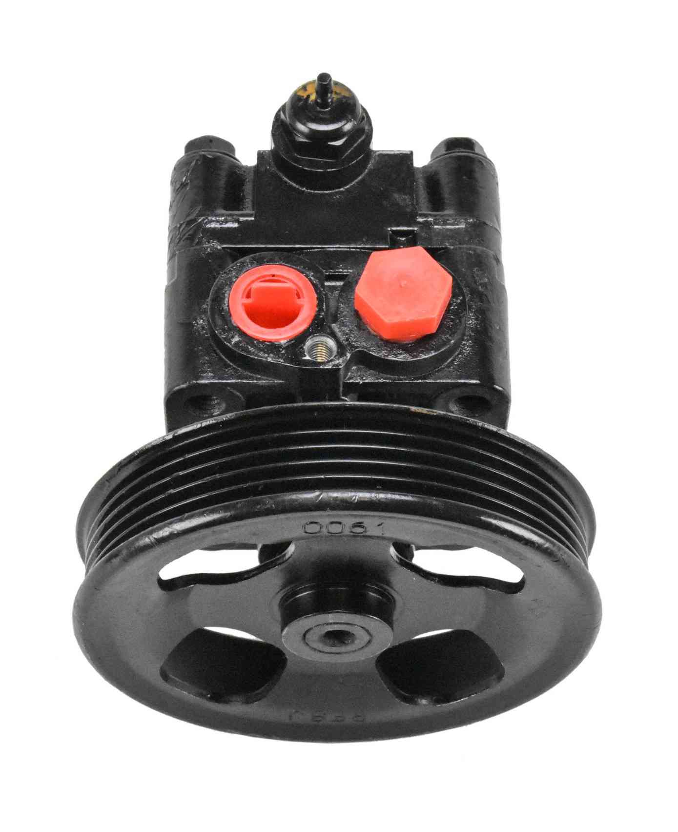 AAE Power Steering Pump
