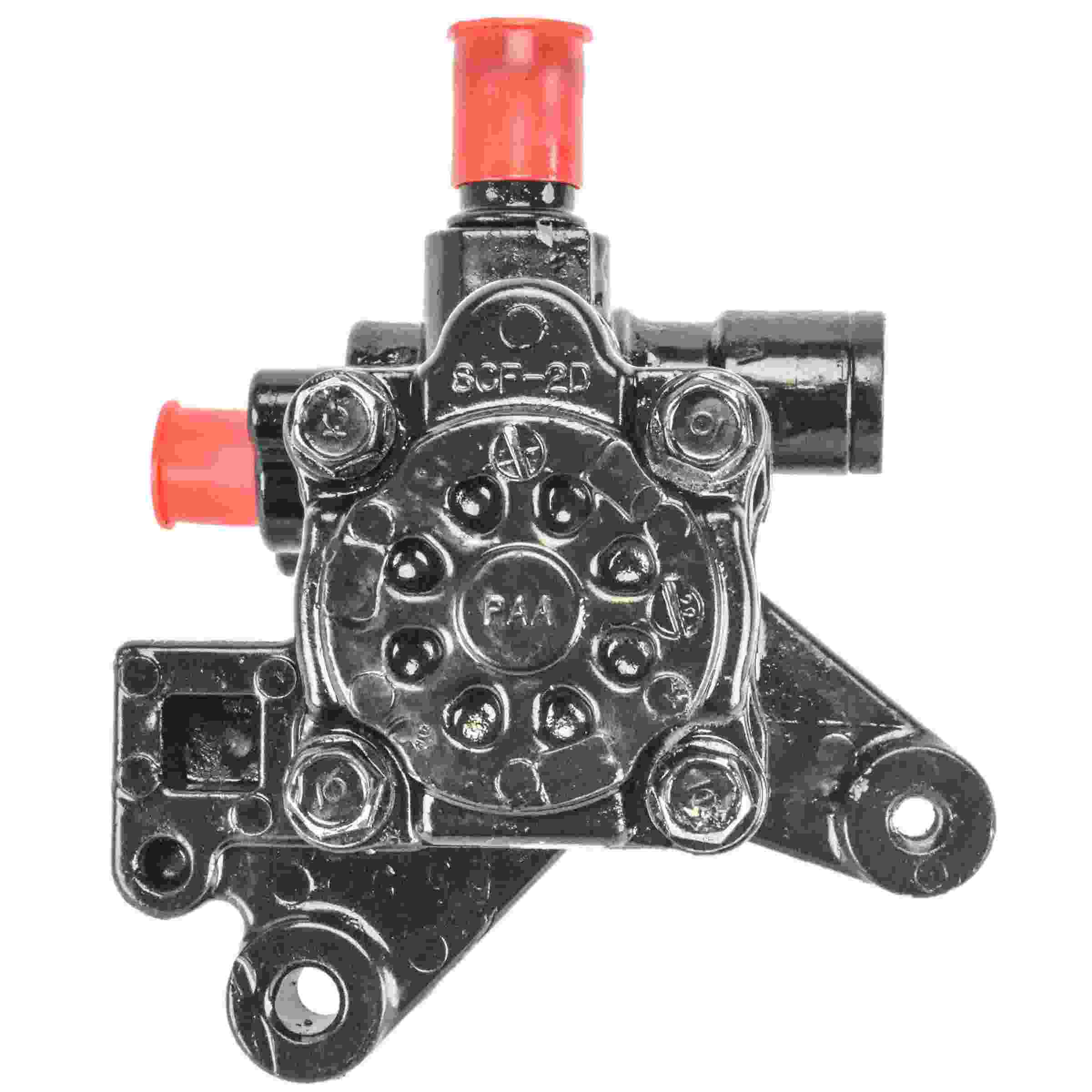 AAE Power Steering Pump