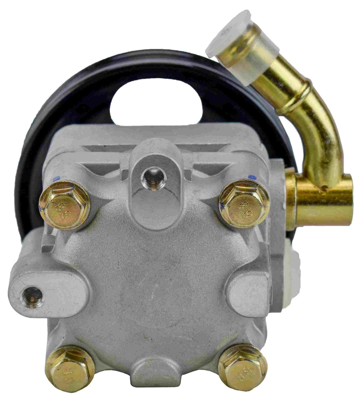 Atlantic Automotive Engineering Power Steering Pump 5567N