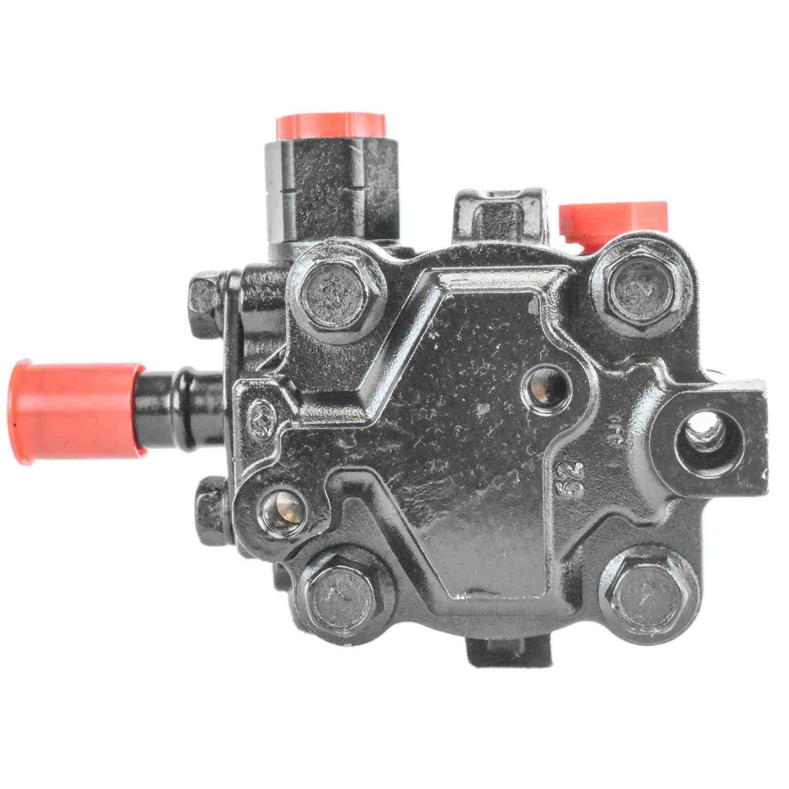 AAE Power Steering Pump