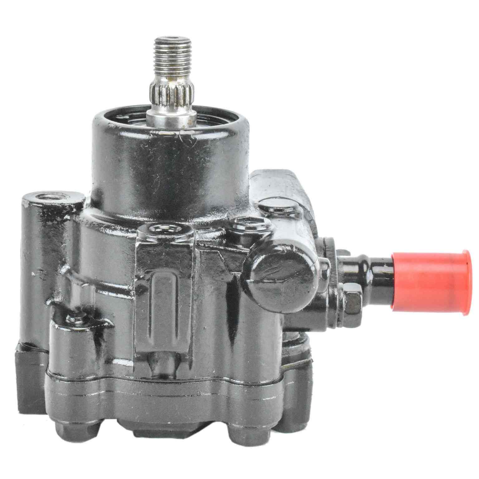 AAE Power Steering Pump