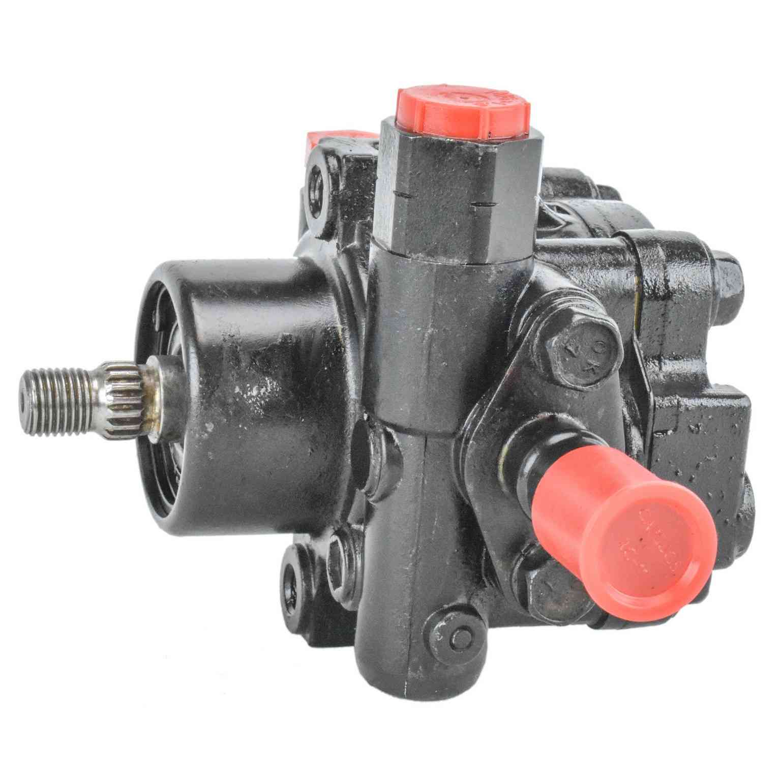 AAE Power Steering Pump