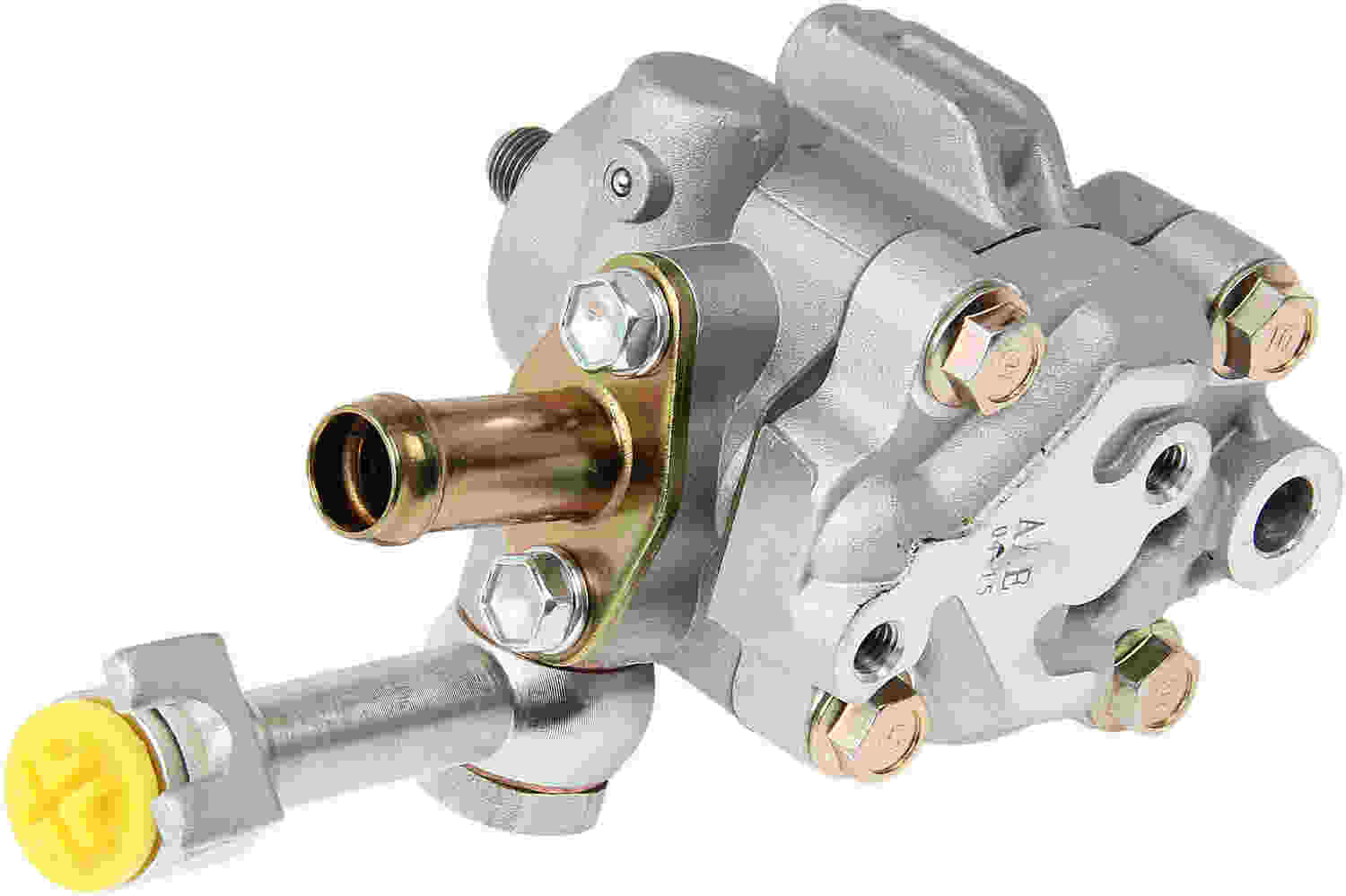 AAE Power Steering Pump