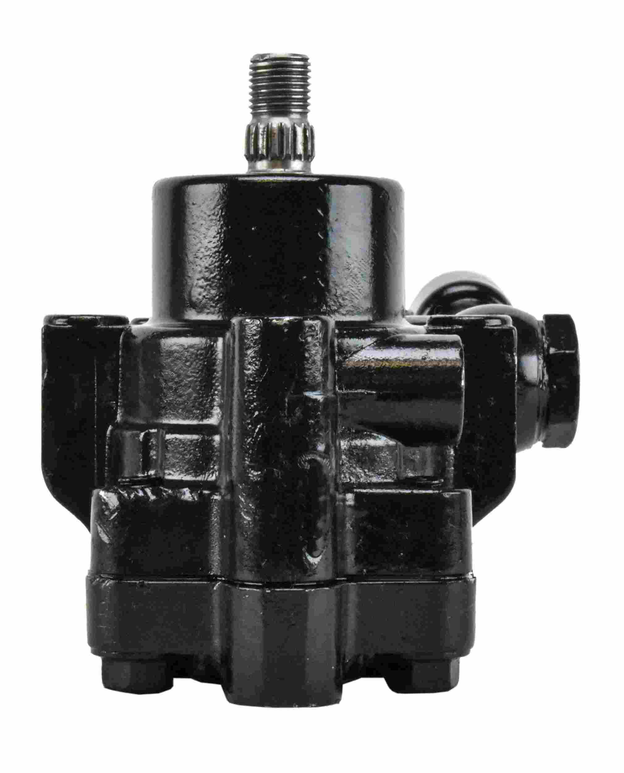 Atlantic Automotive Engineering Power Steering Pump 5577