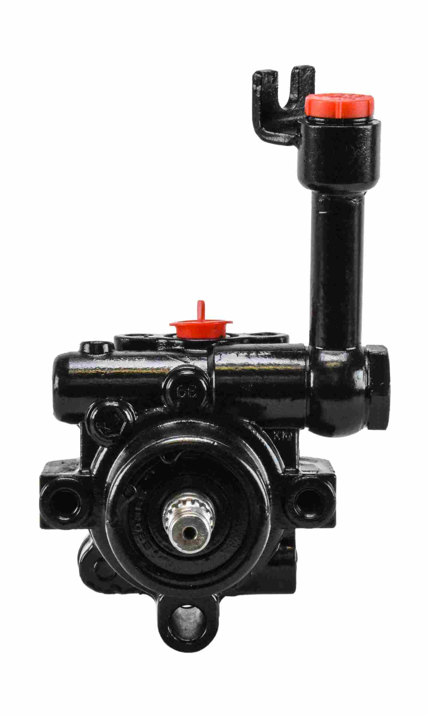 Atlantic Automotive Engineering Power Steering Pump 5577