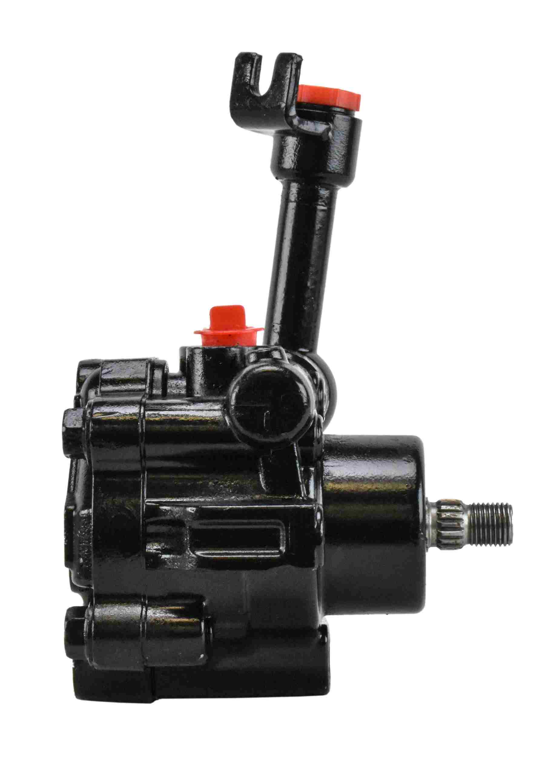 Atlantic Automotive Engineering Power Steering Pump 5577