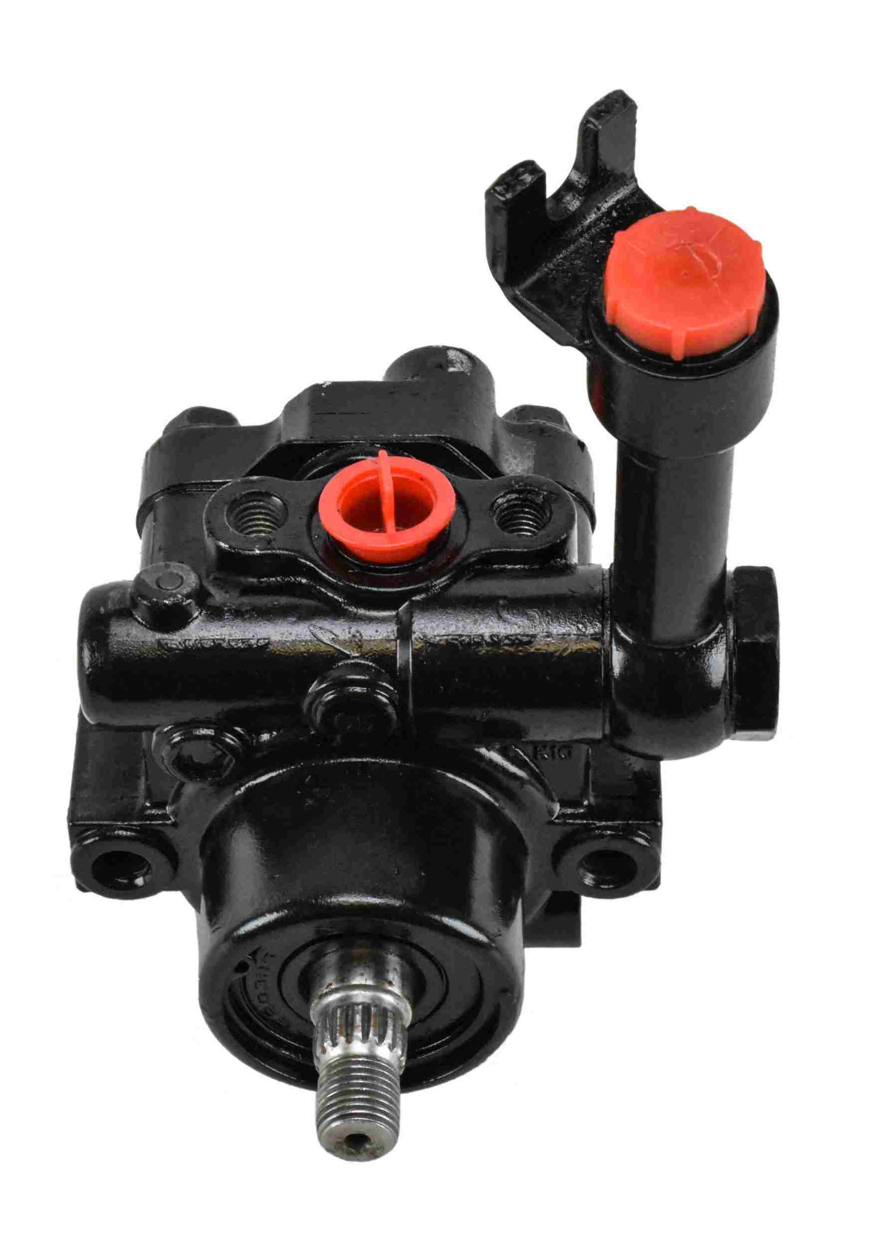 Atlantic Automotive Engineering Power Steering Pump 5577