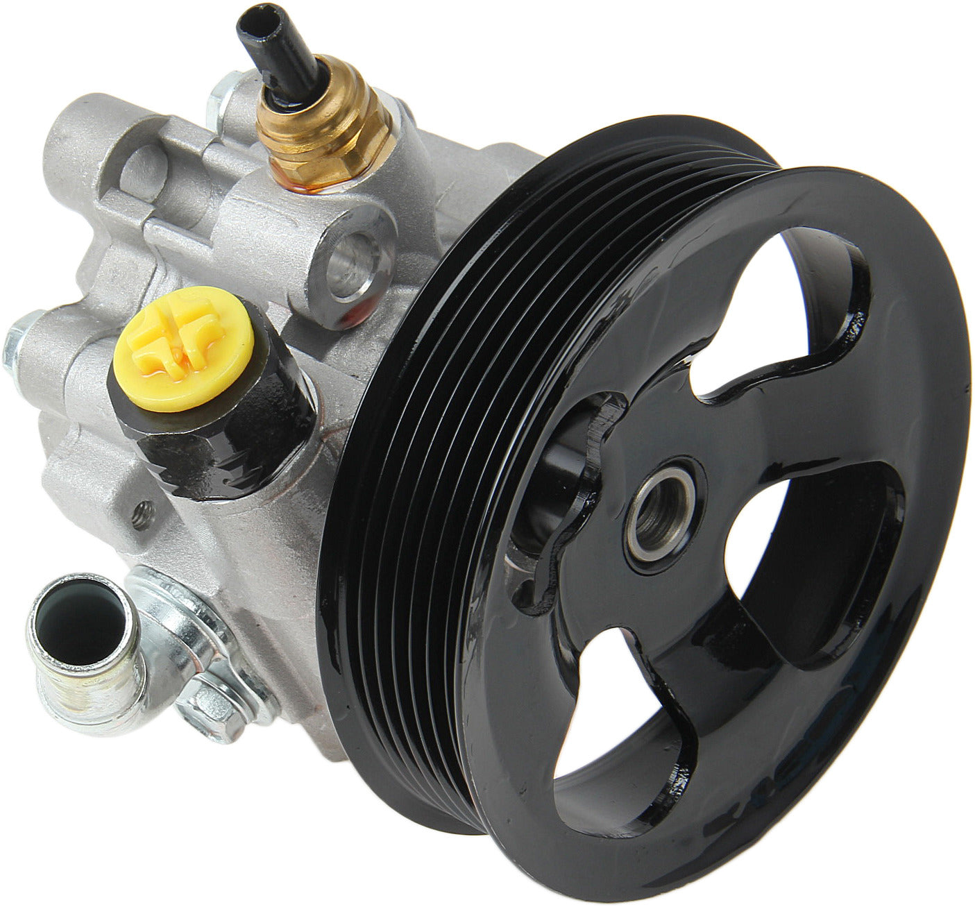 AAE Power Steering Pump