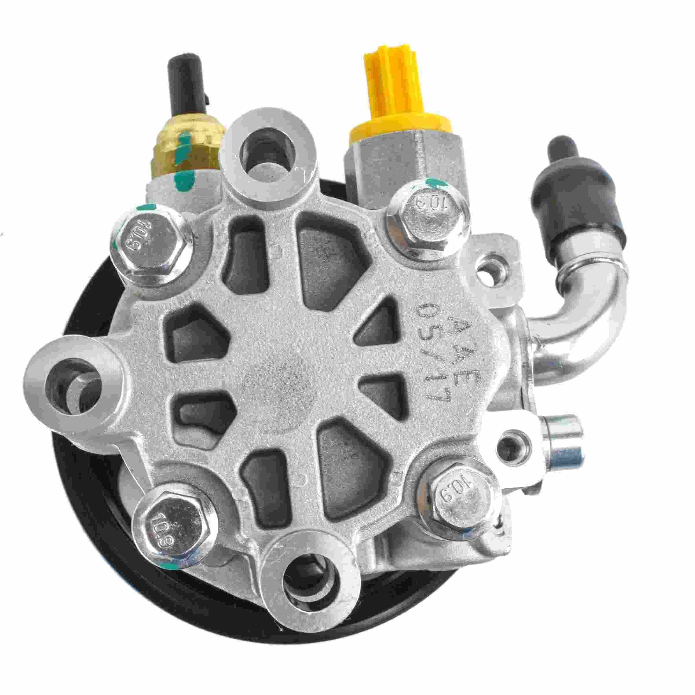 AAE Power Steering Pump