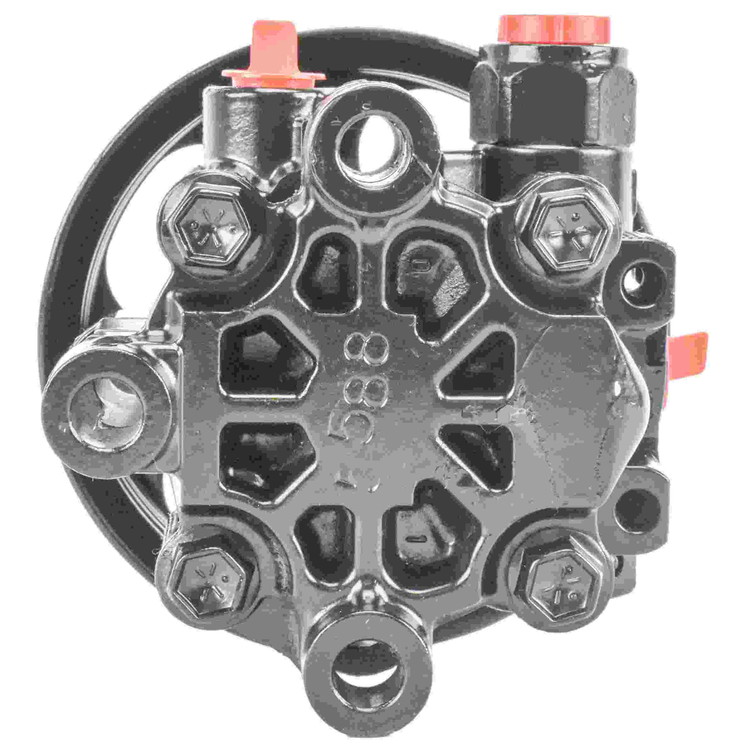 AAE Power Steering Pump
