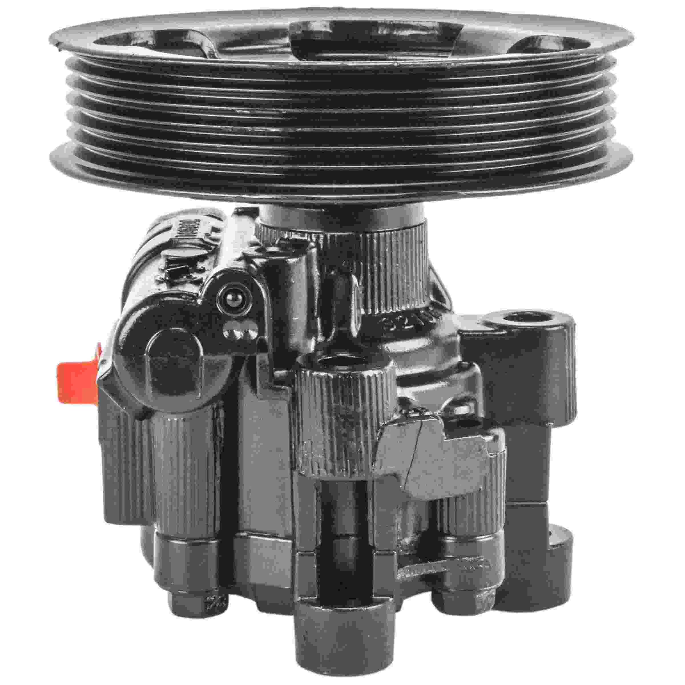 AAE Power Steering Pump