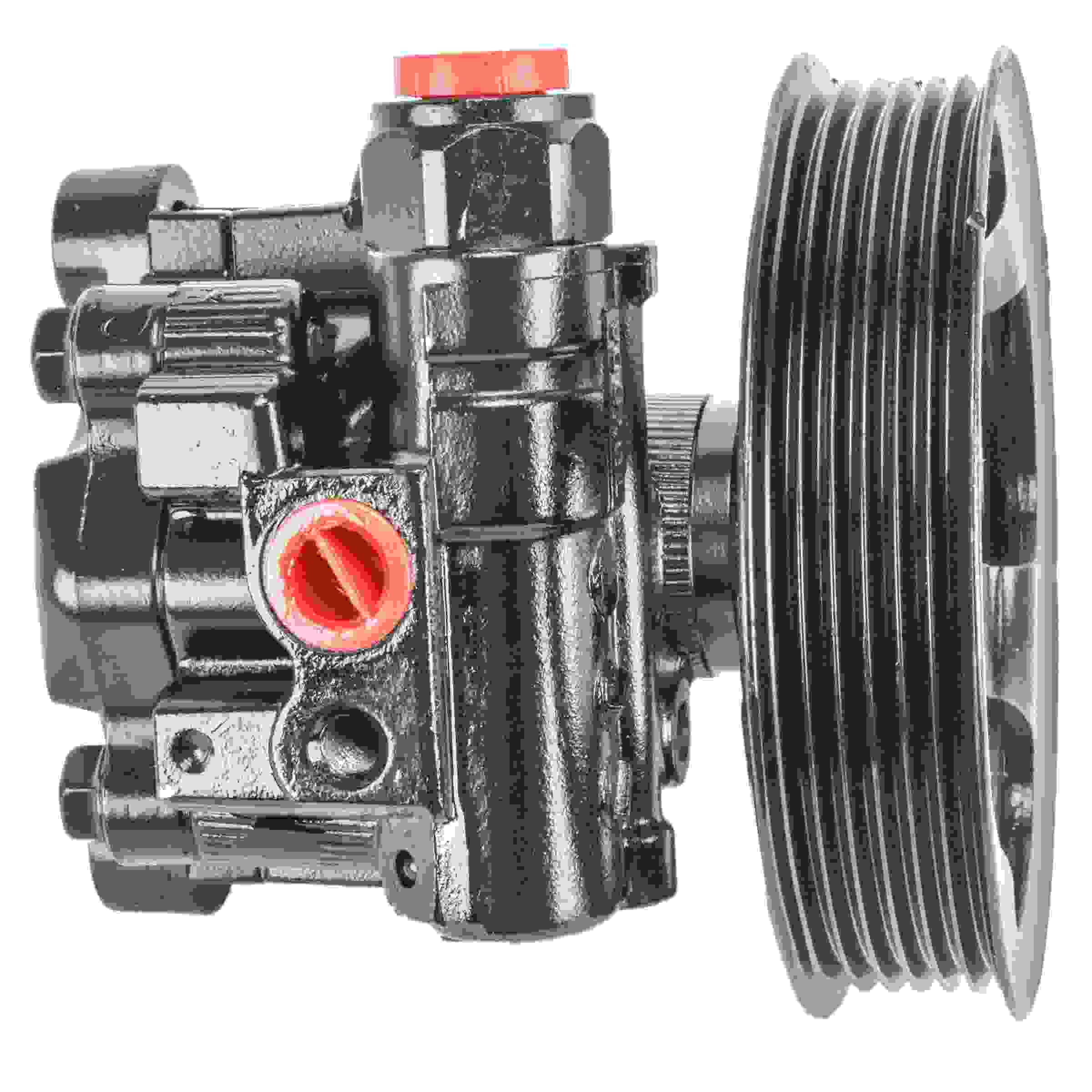 AAE Power Steering Pump