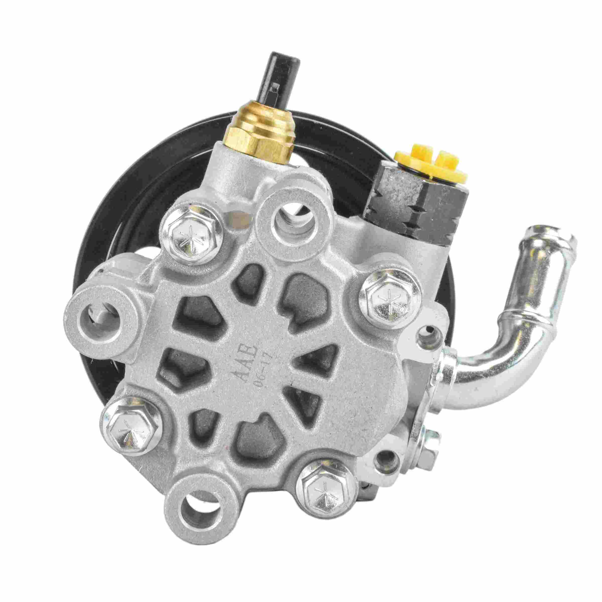 AAE Power Steering Pump