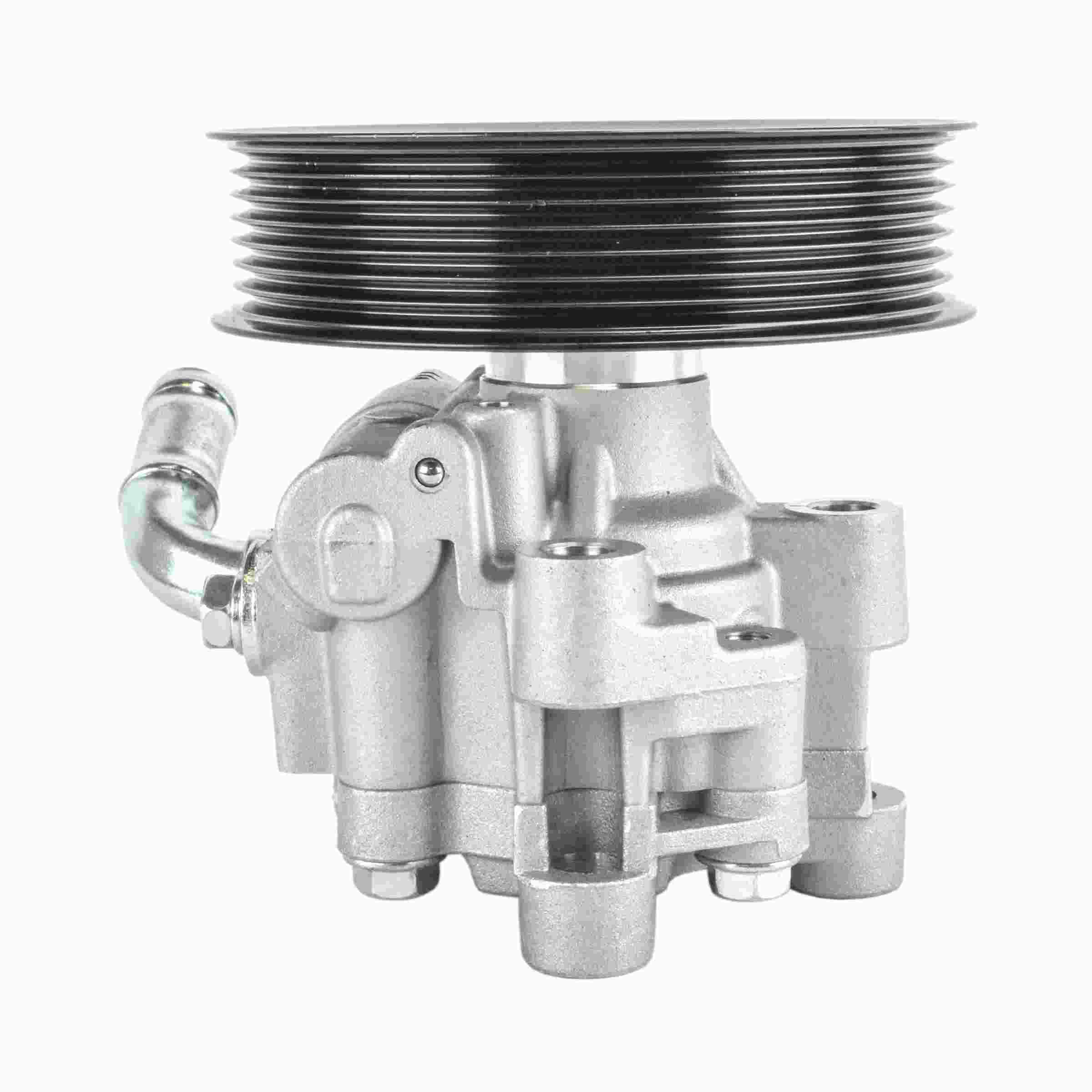 AAE Power Steering Pump