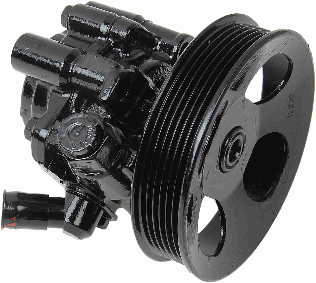 AAE Power Steering Pump