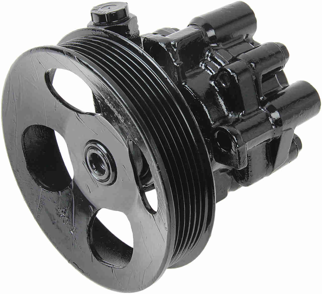 AAE Power Steering Pump