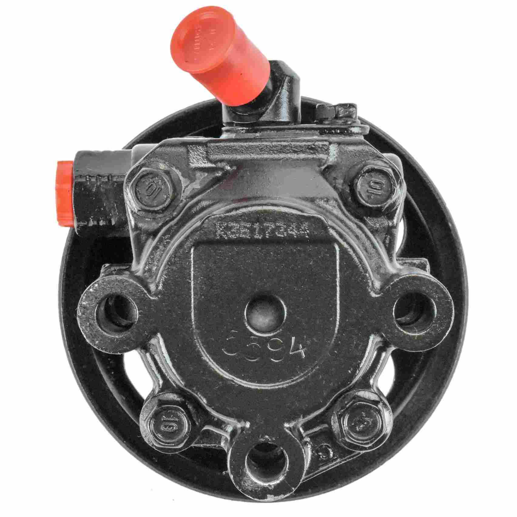 AAE Power Steering Pump