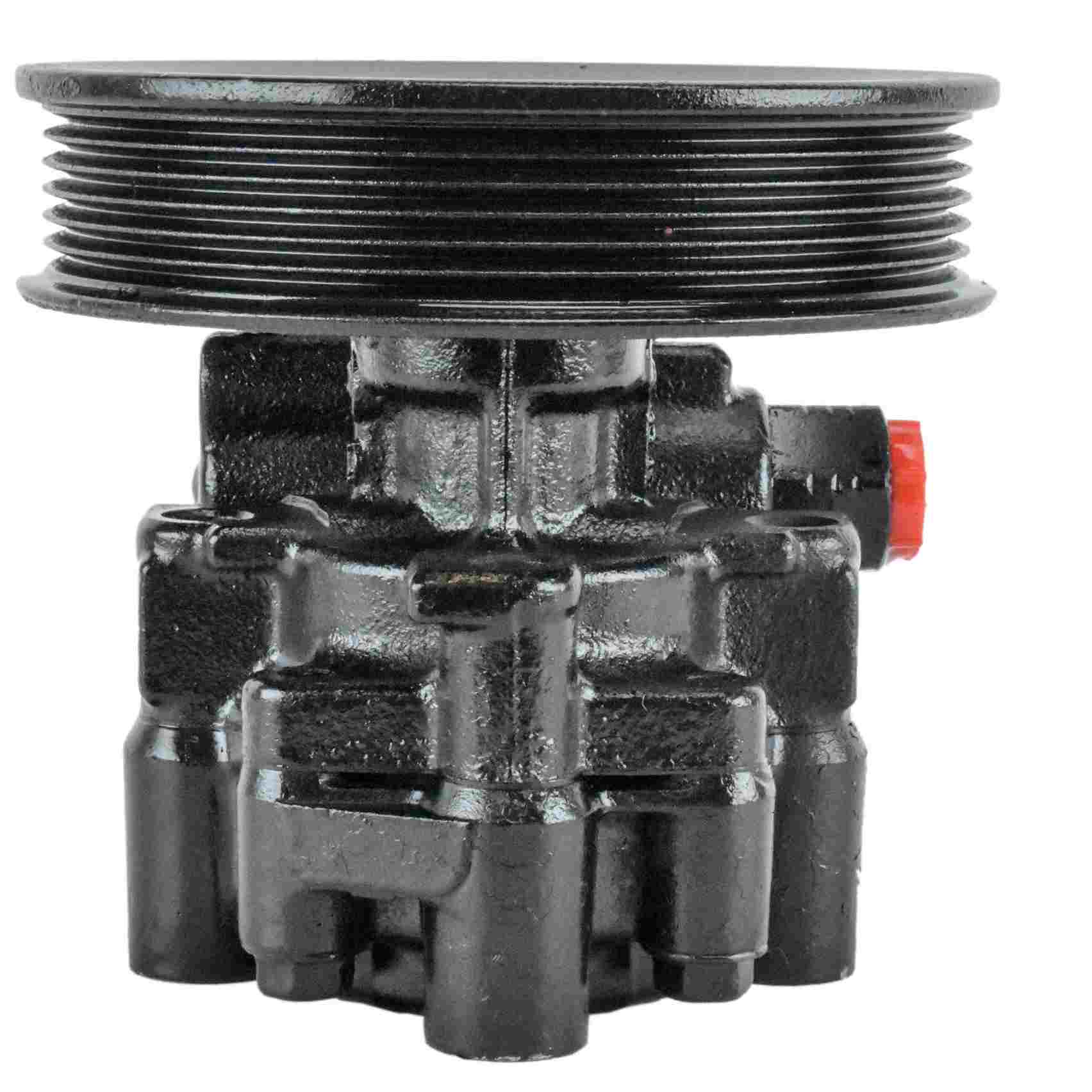 AAE Power Steering Pump