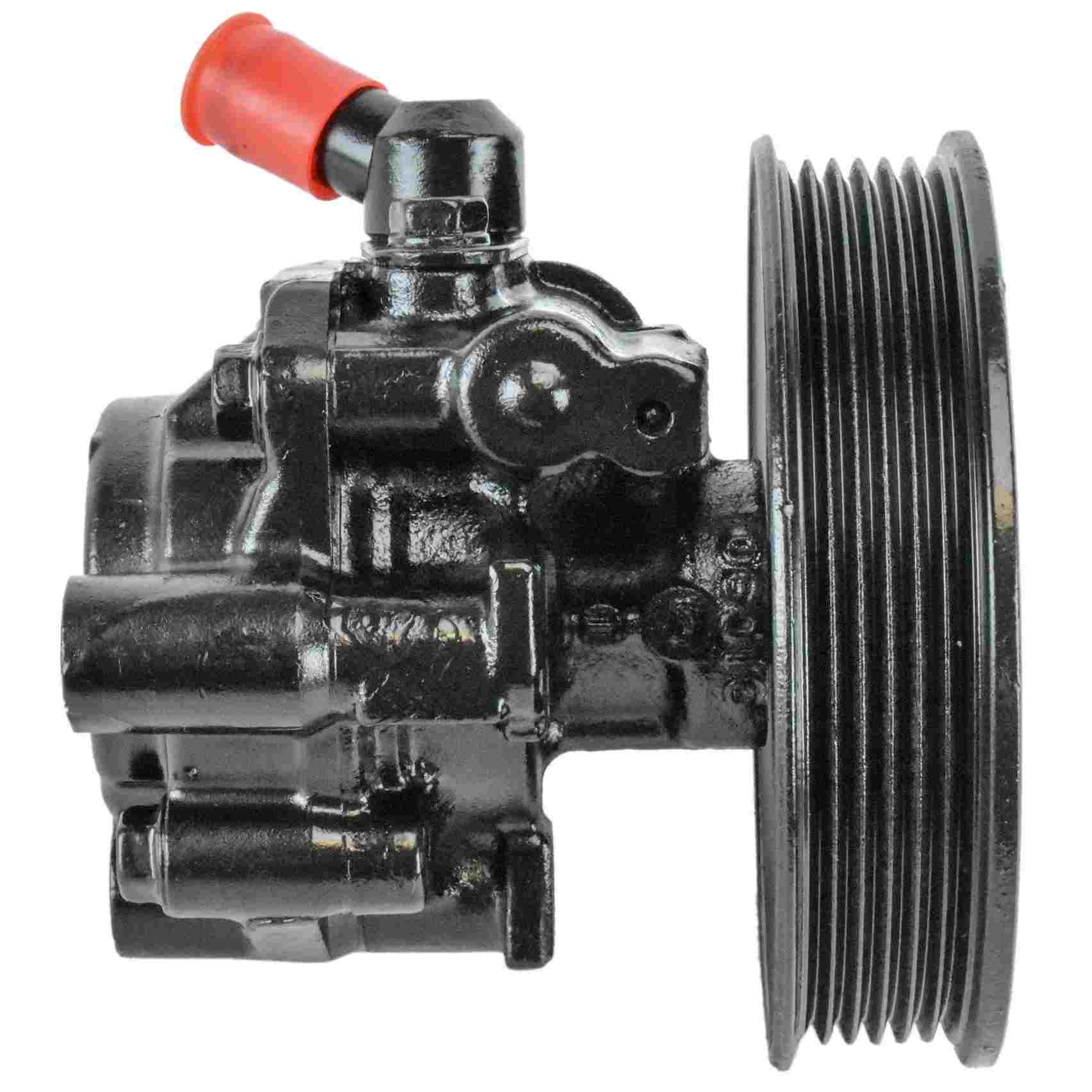 AAE Power Steering Pump
