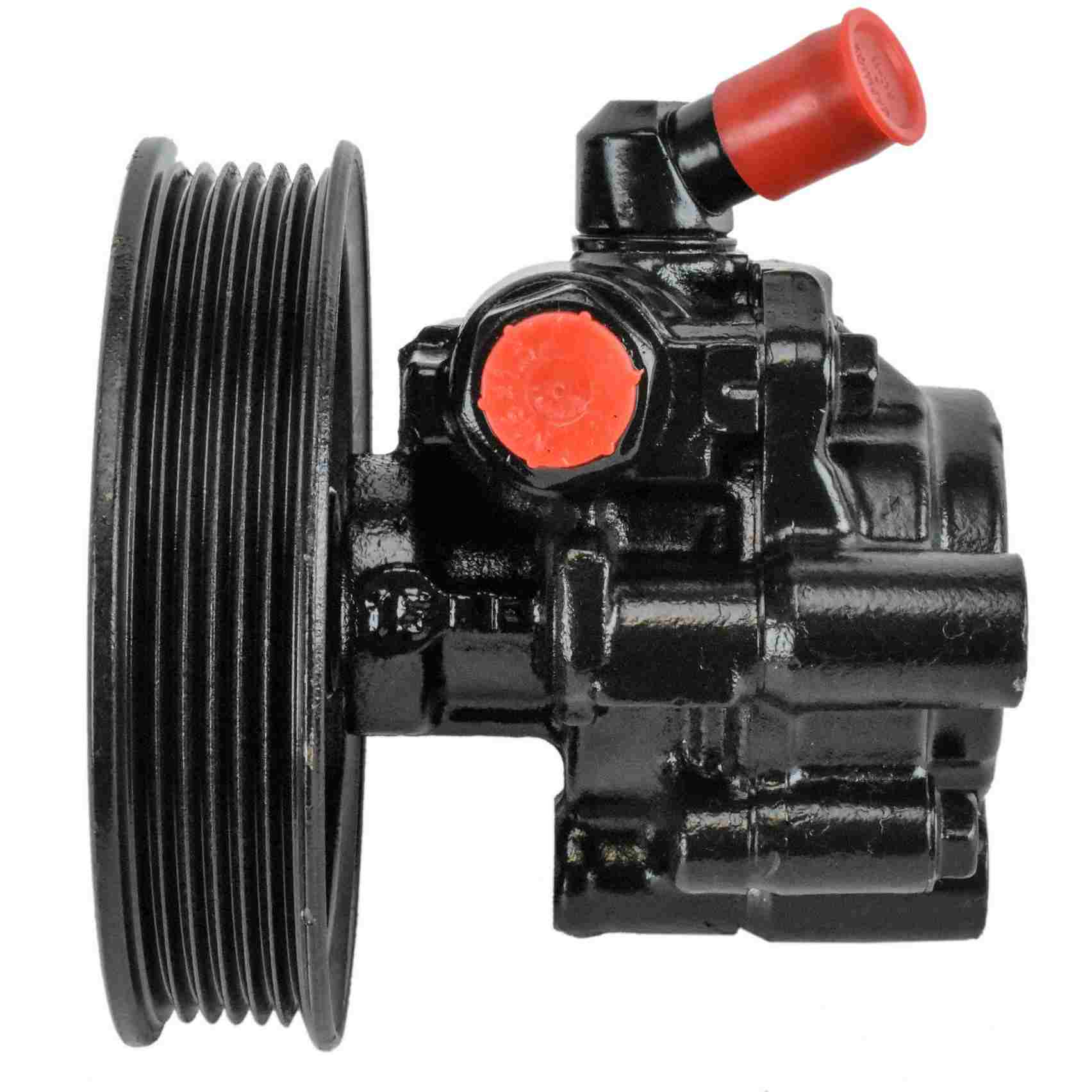 AAE Power Steering Pump
