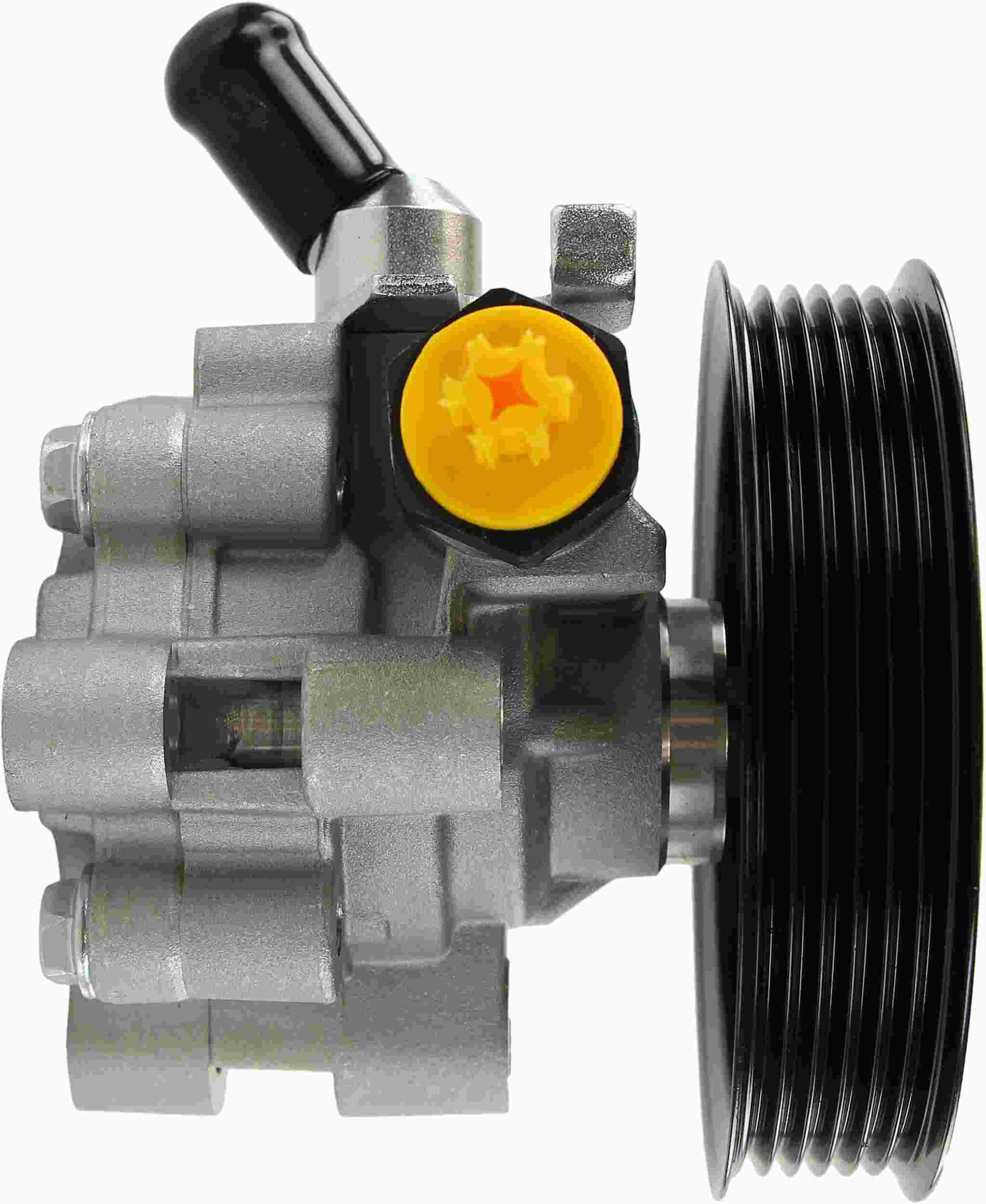 Atlantic Automotive Engineering Power Steering Pump 5596N