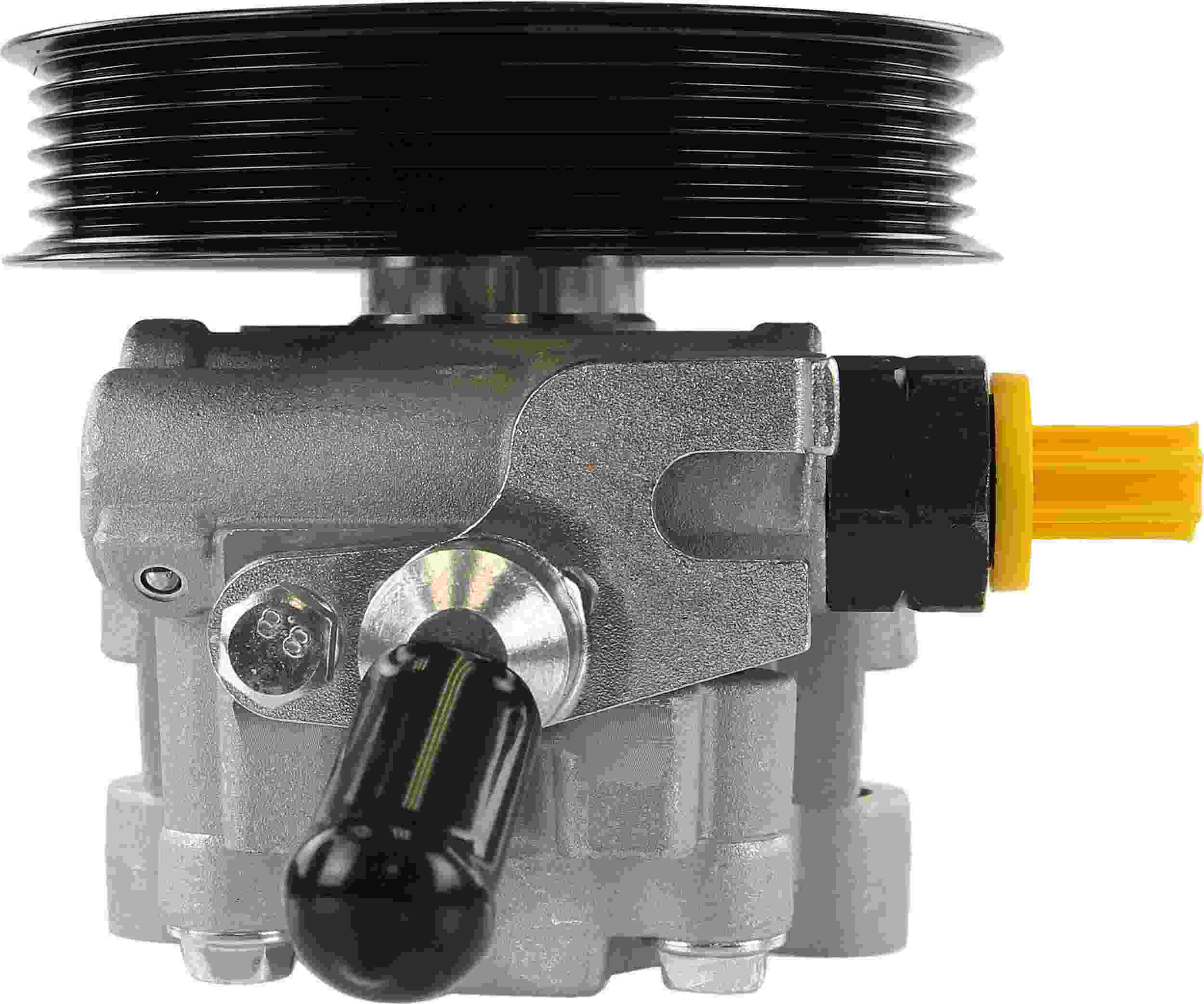 Atlantic Automotive Engineering Power Steering Pump 5596N