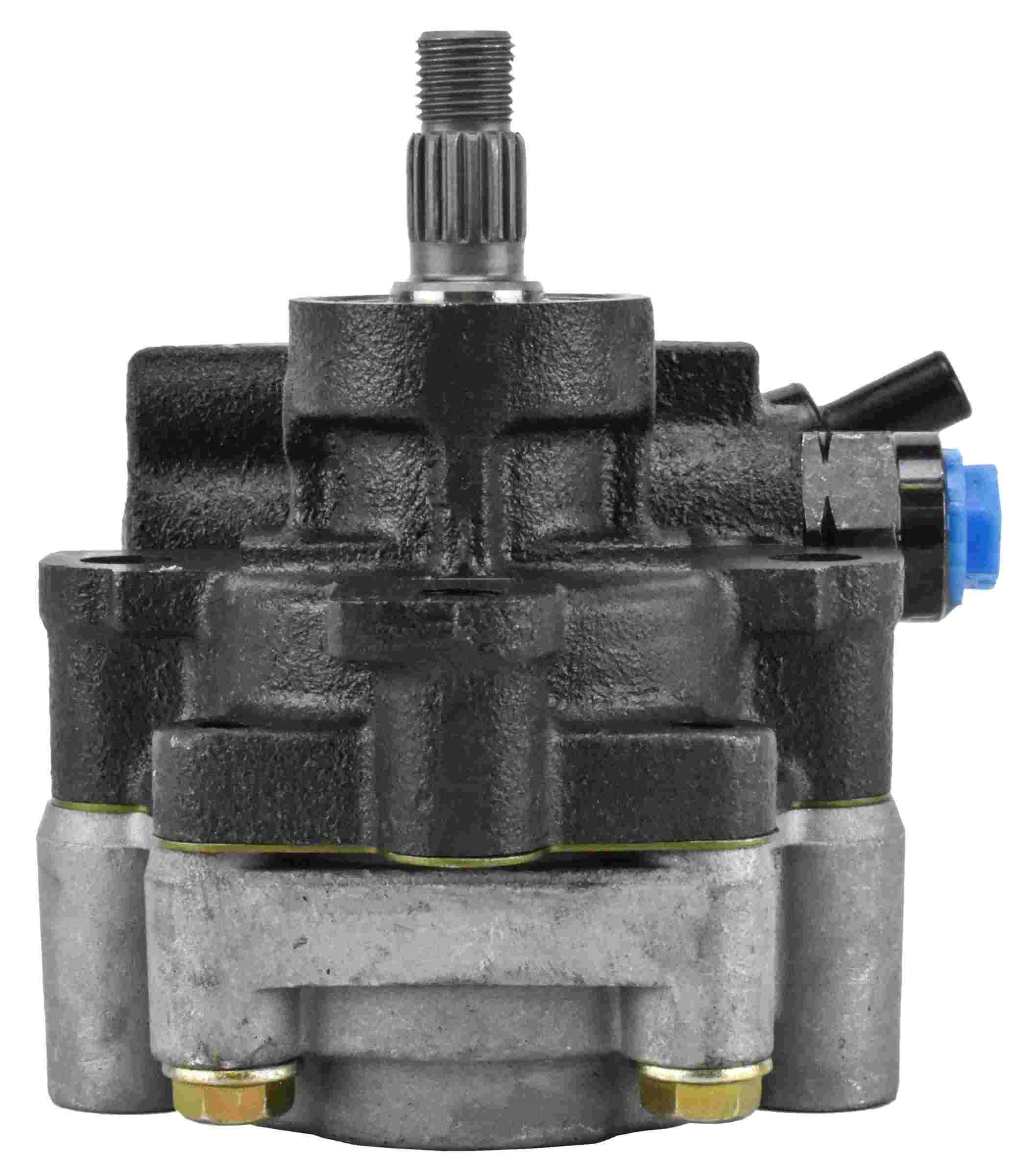 AAE Power Steering Pump