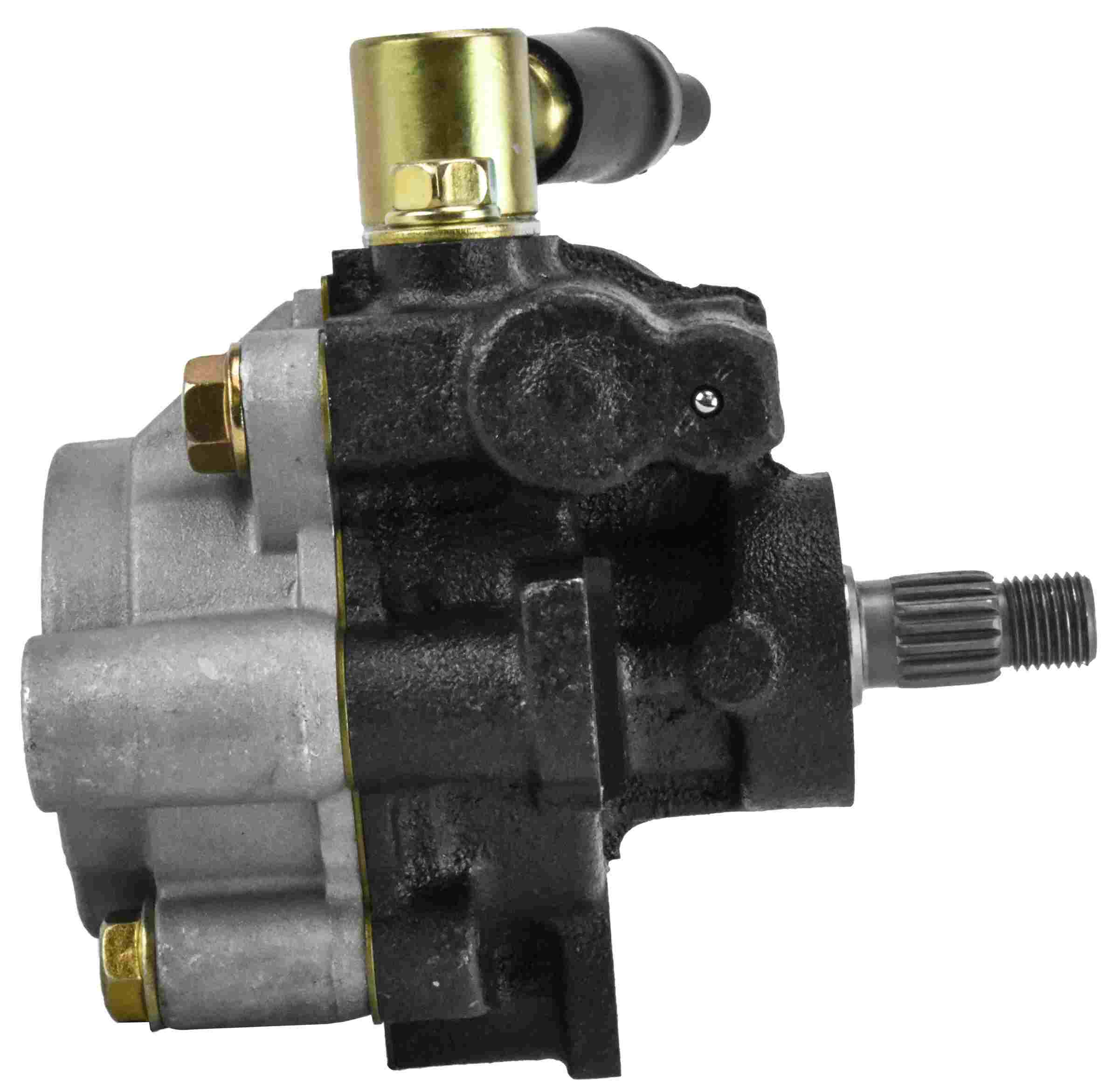 AAE Power Steering Pump