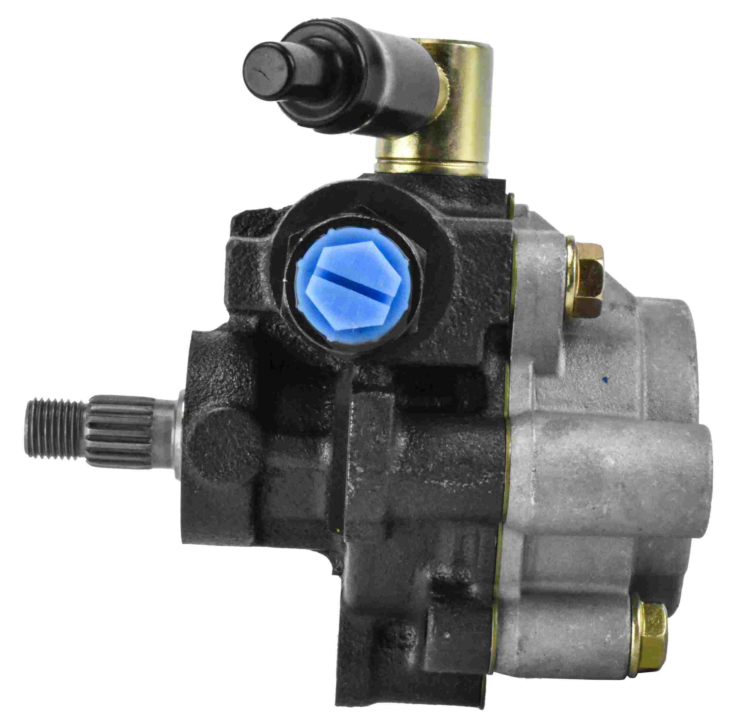 AAE Power Steering Pump