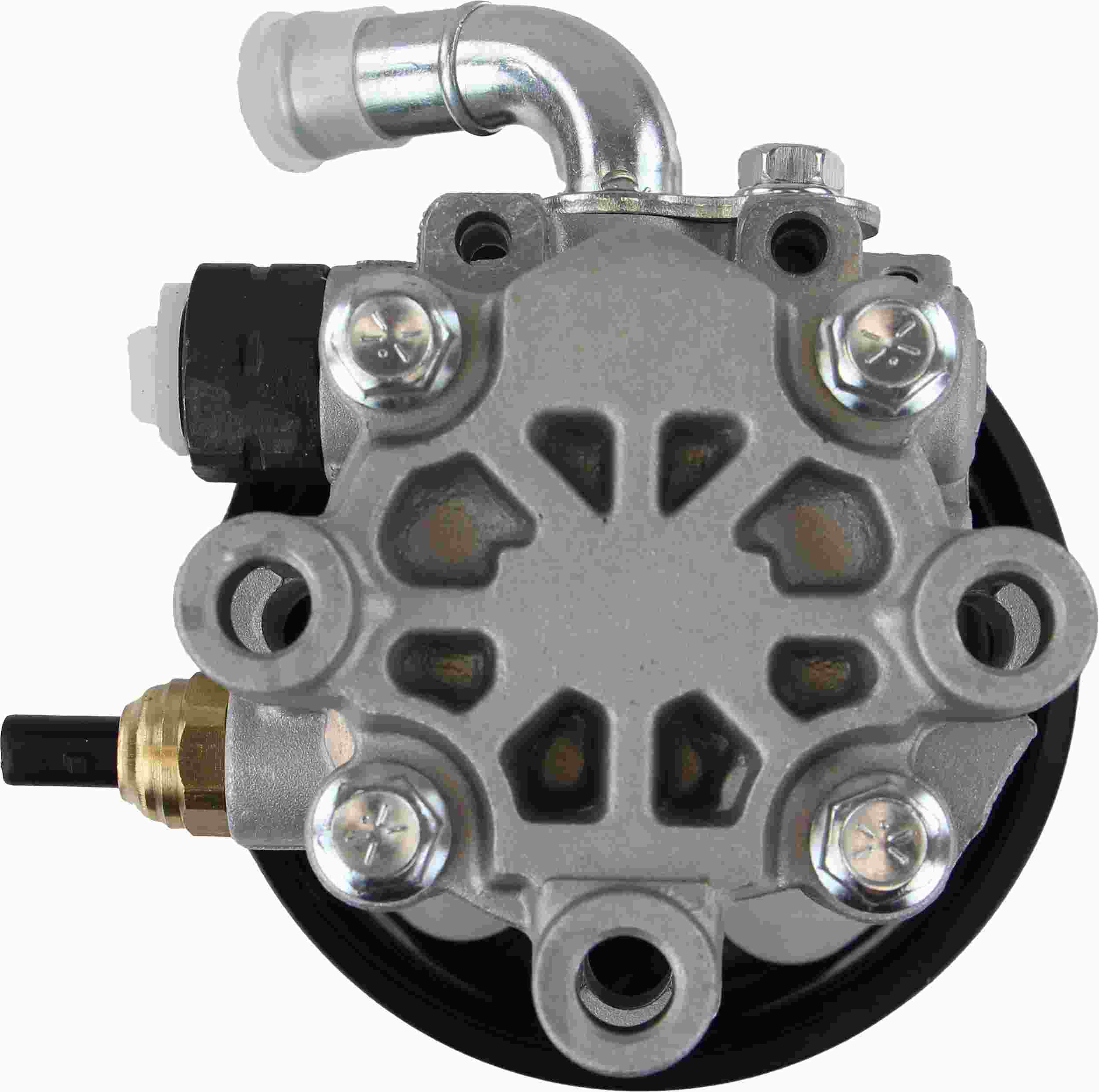 Atlantic Automotive Engineering Power Steering Pump 5604N