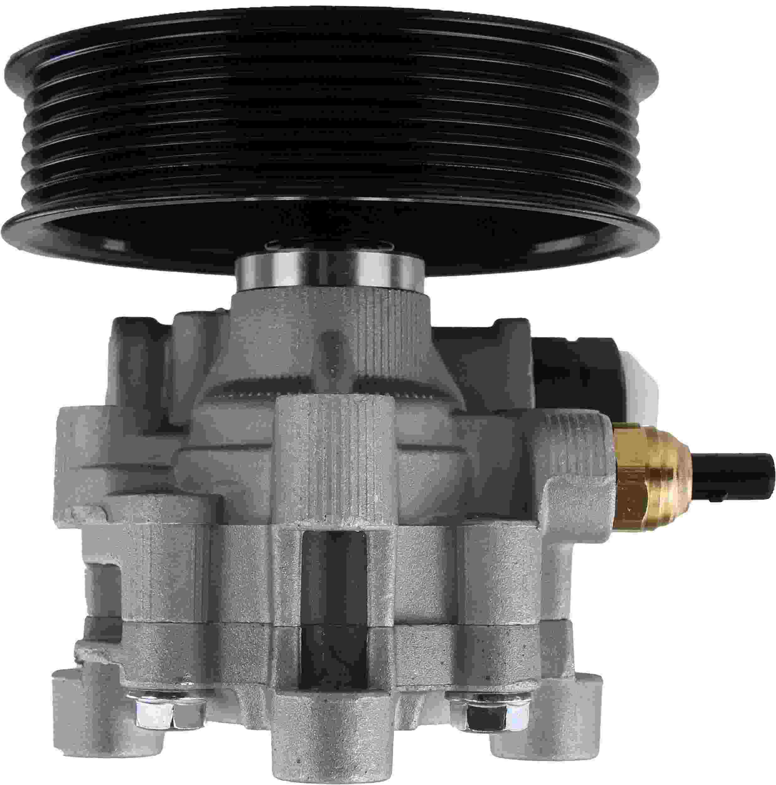 Atlantic Automotive Engineering Power Steering Pump 5604N