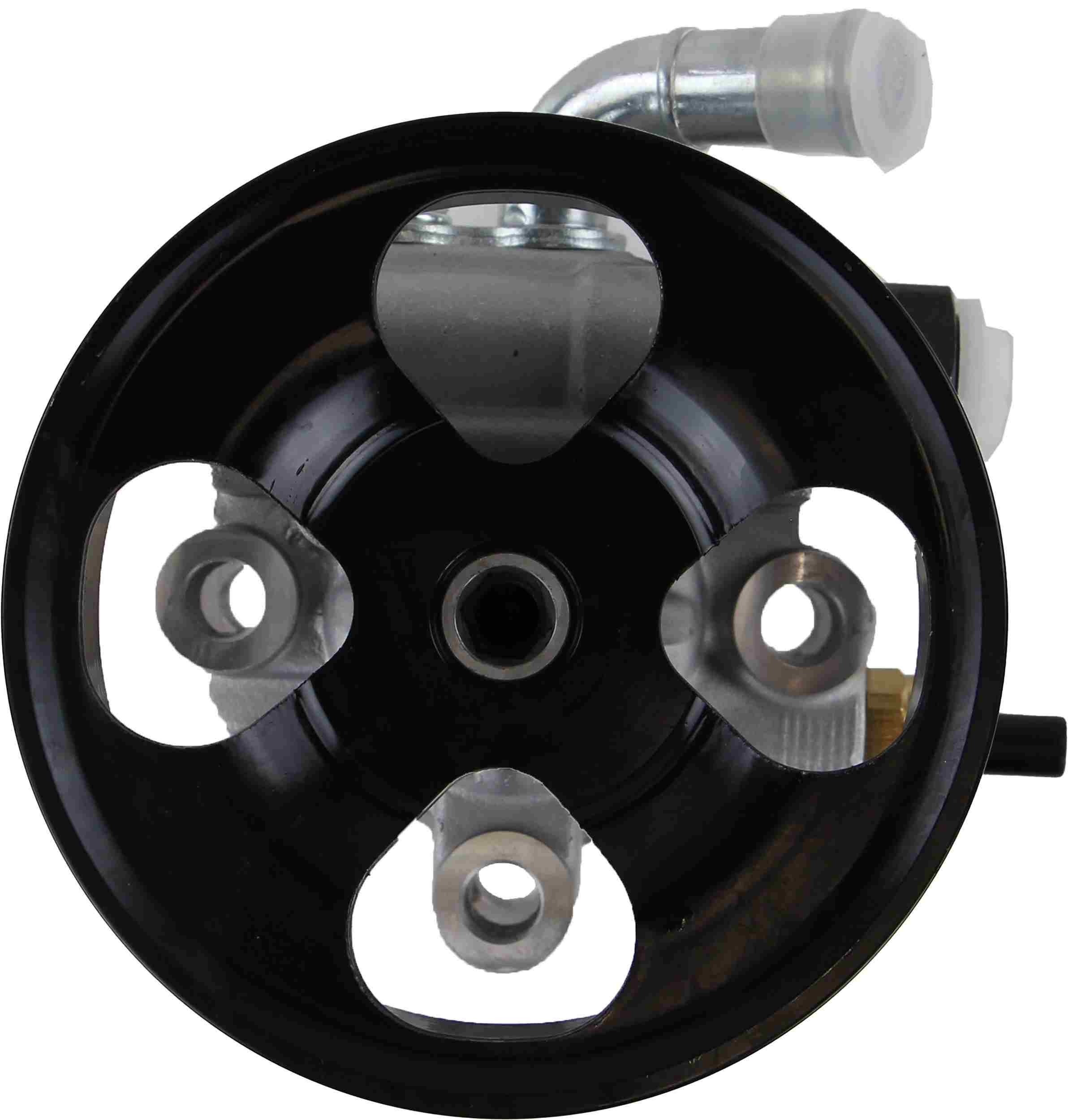Atlantic Automotive Engineering Power Steering Pump 5604N