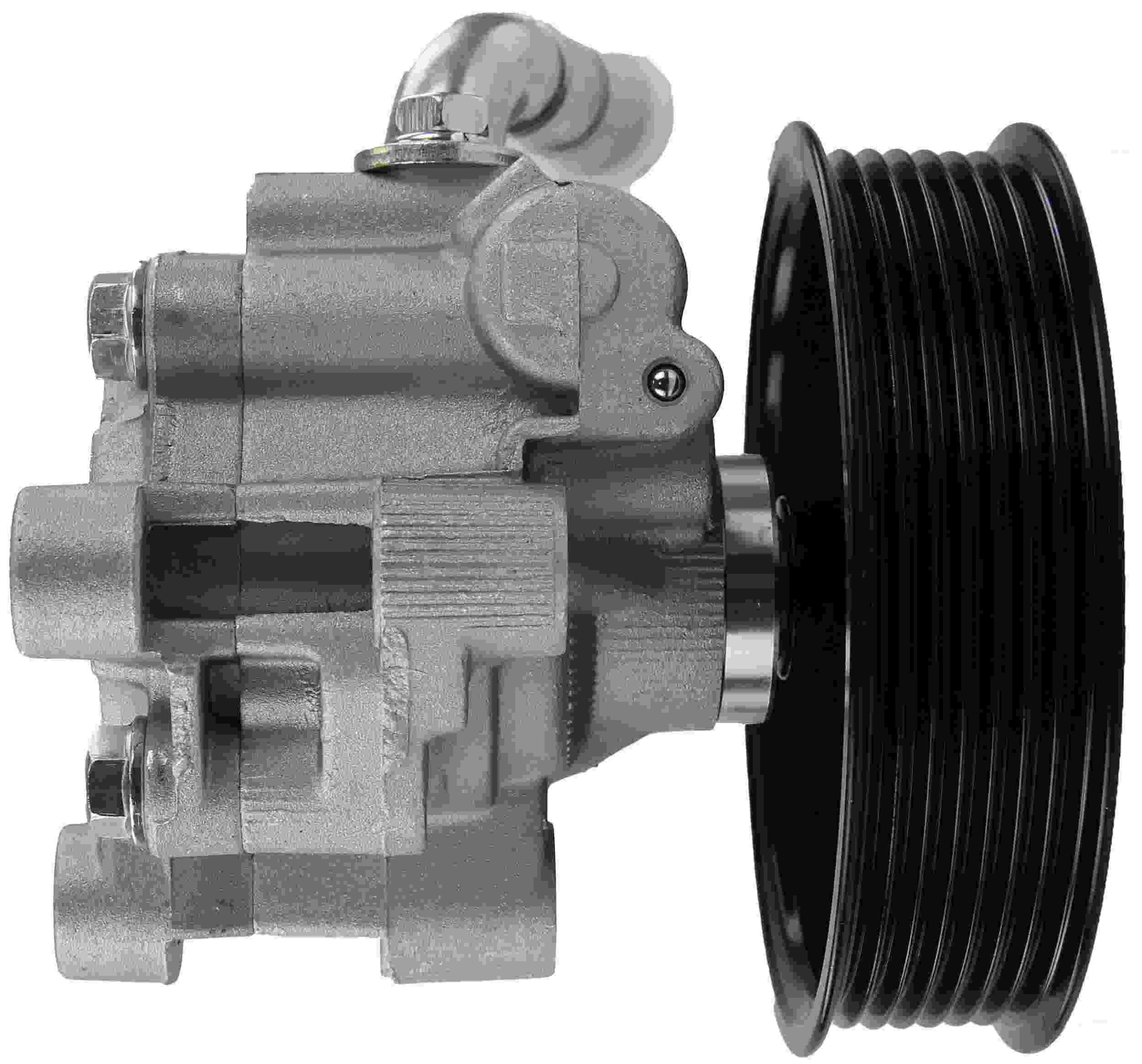 Atlantic Automotive Engineering Power Steering Pump 5604N