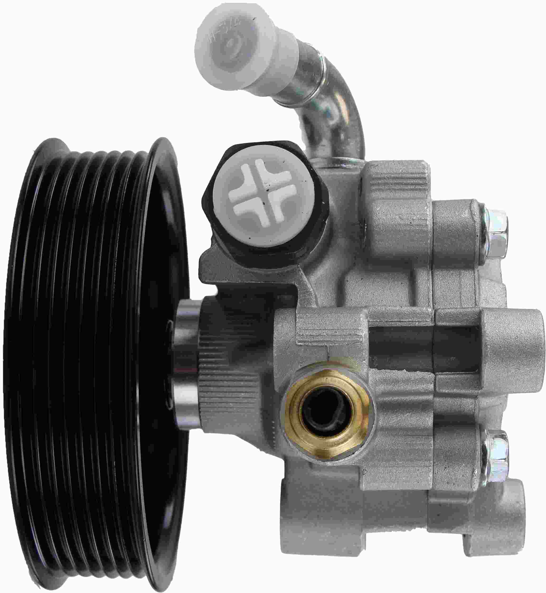 Atlantic Automotive Engineering Power Steering Pump 5604N