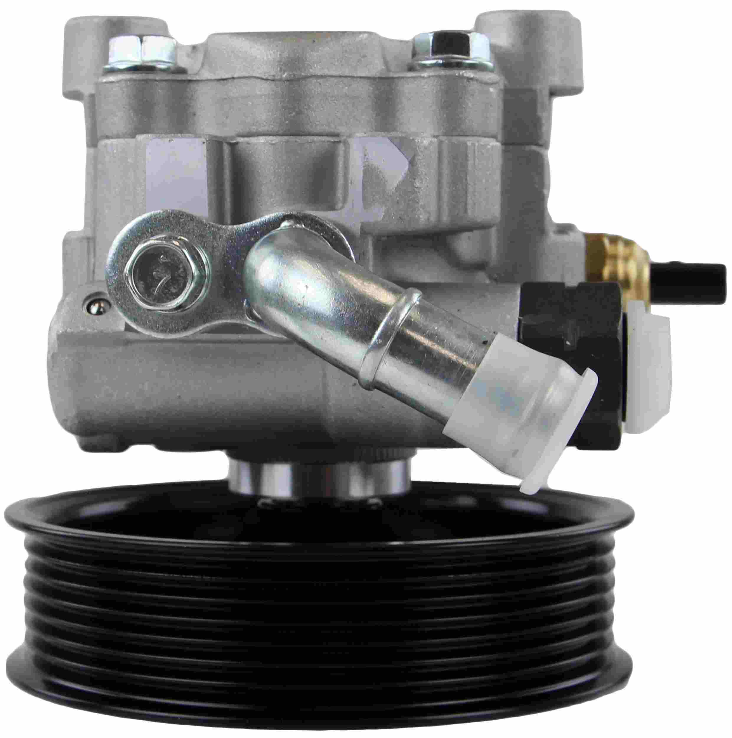 Atlantic Automotive Engineering Power Steering Pump 5604N