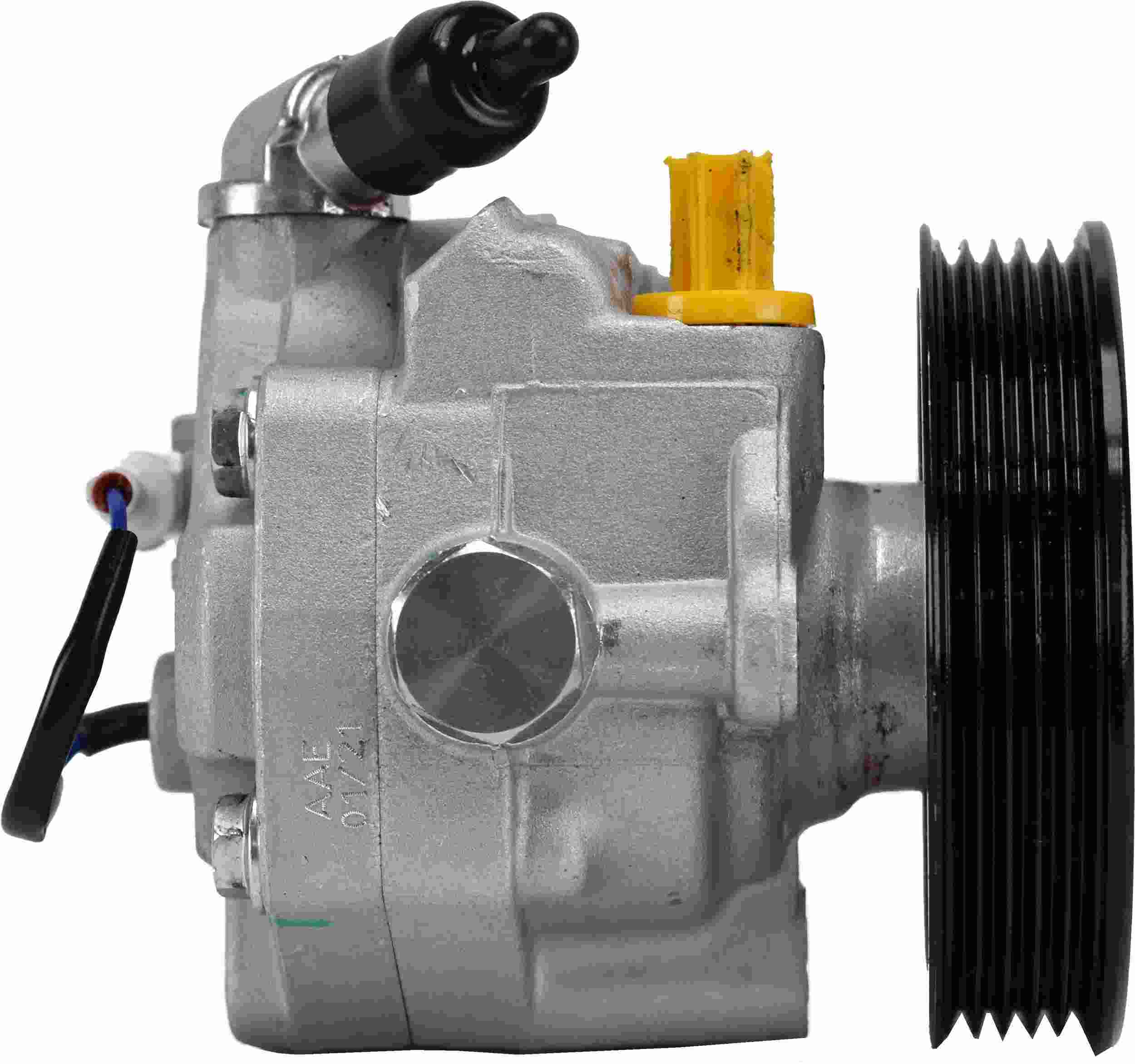 Atlantic Automotive Engineering Power Steering Pump 5608N