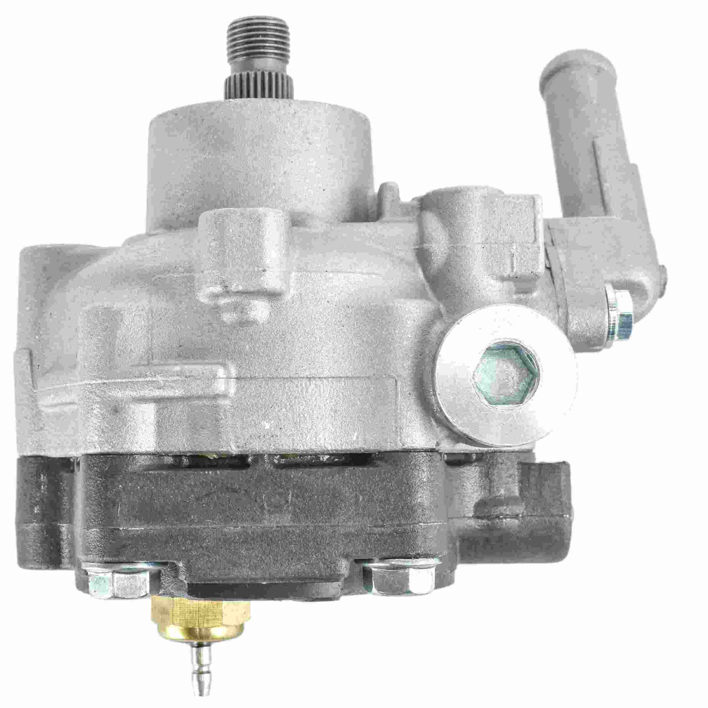 AAE Power Steering Pump