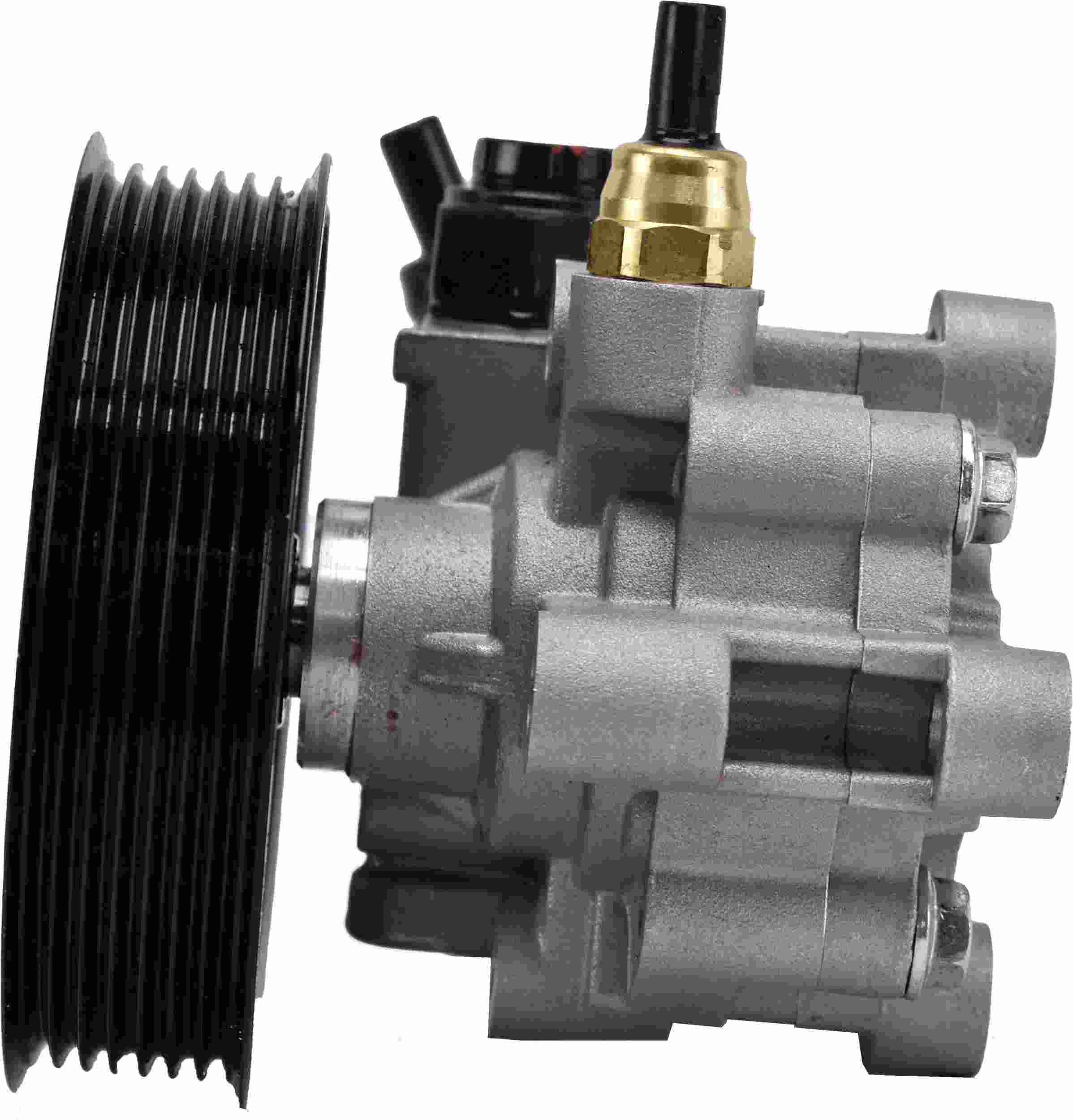Atlantic Automotive Engineering Power Steering Pump 5627N