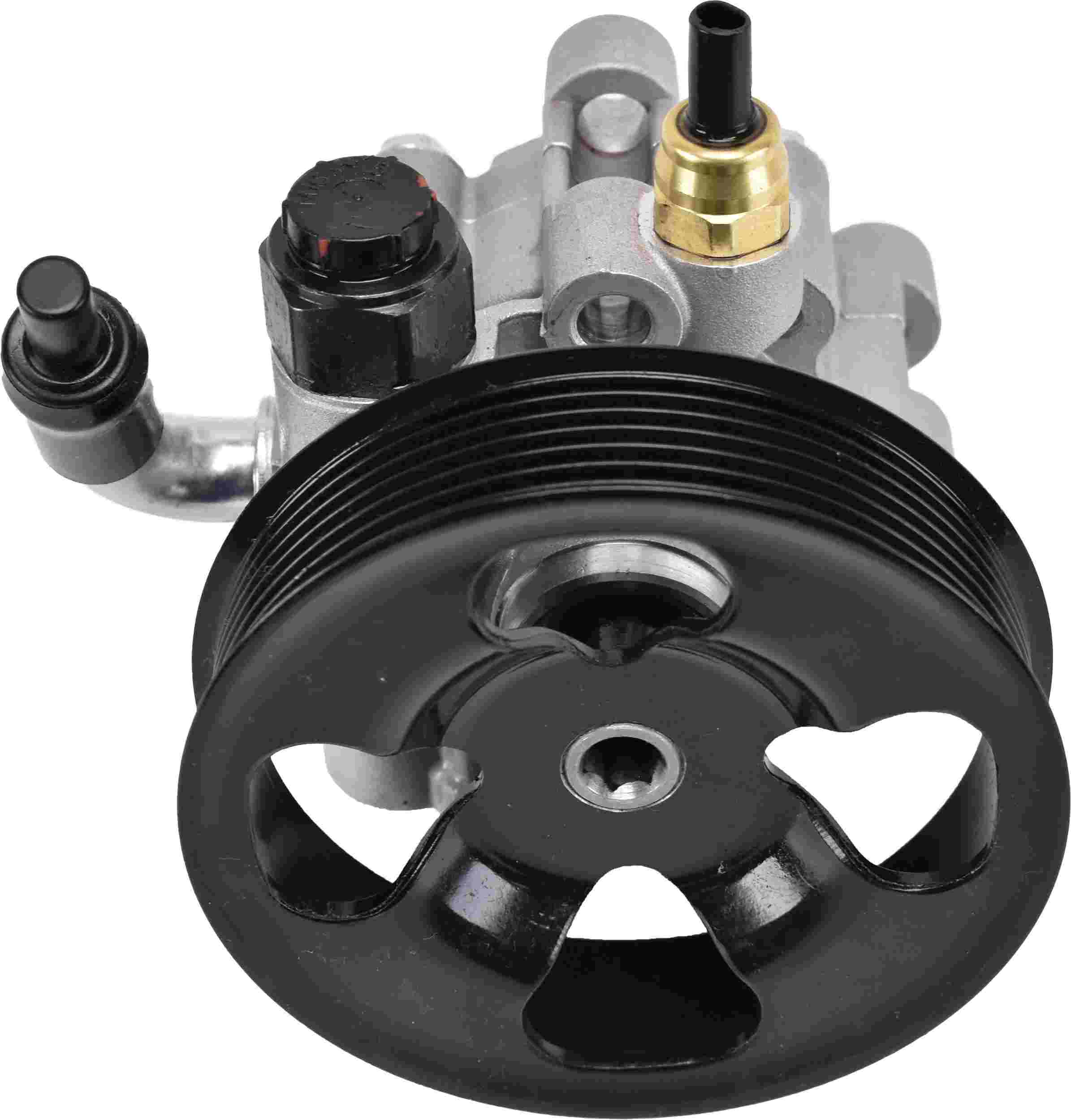 Atlantic Automotive Engineering Power Steering Pump 5627N