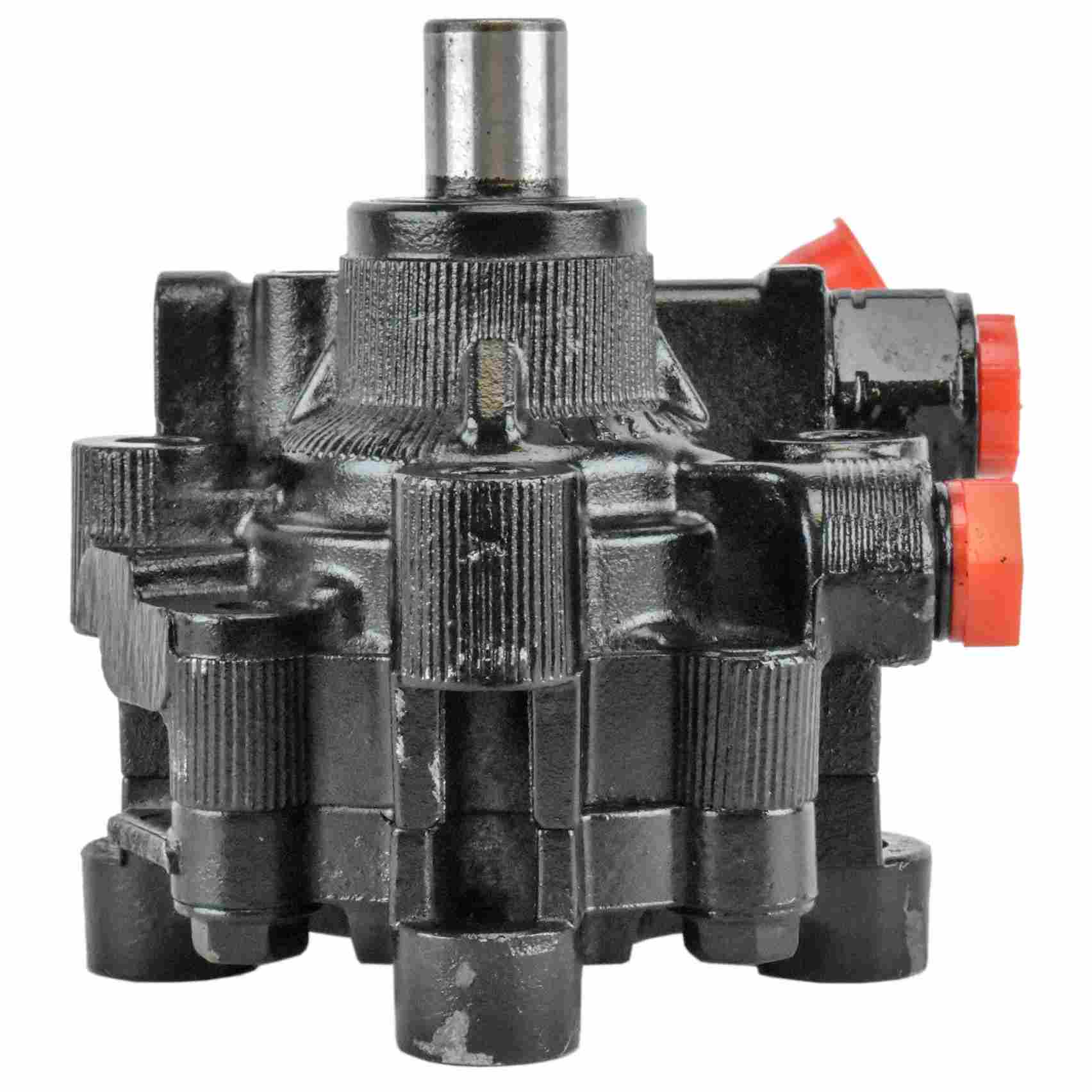 AAE Power Steering Pump