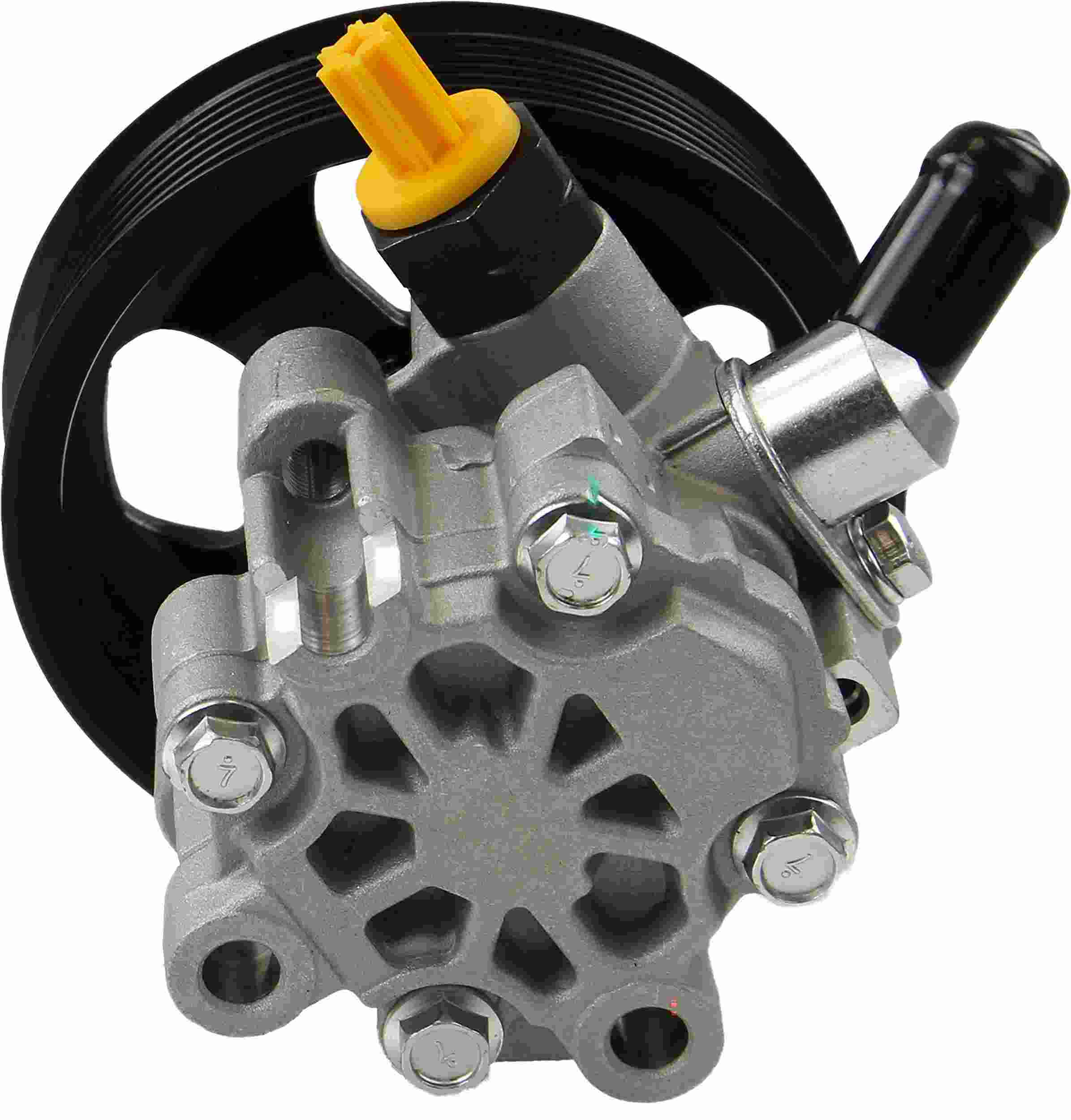 Atlantic Automotive Engineering Power Steering Pump 5633N