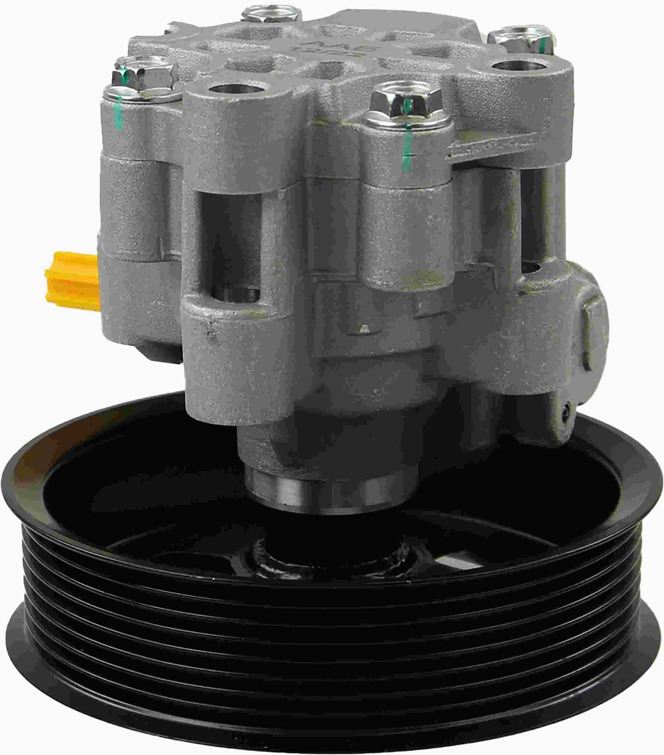 Atlantic Automotive Engineering Power Steering Pump 5633N