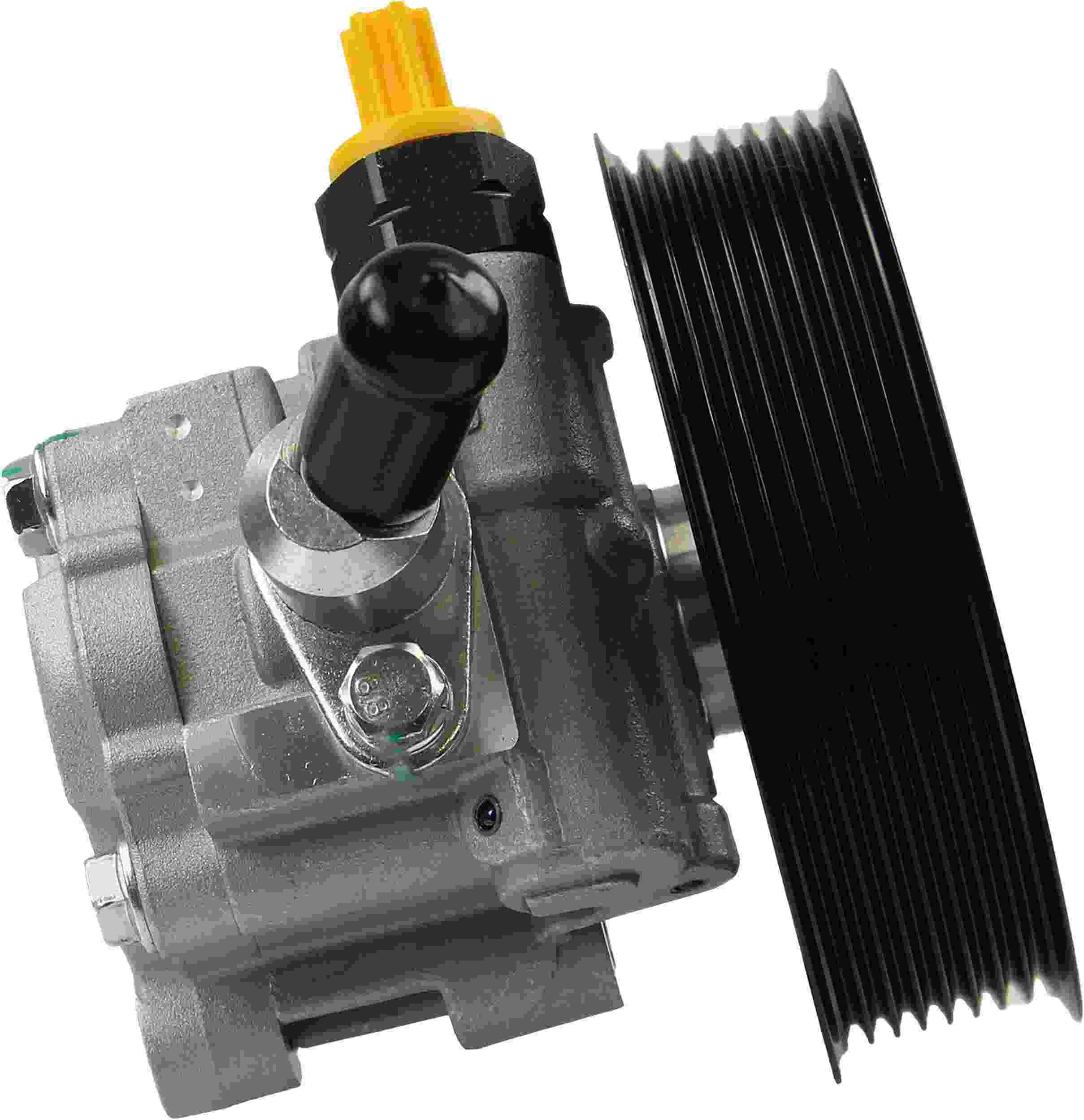 Atlantic Automotive Engineering Power Steering Pump 5633N