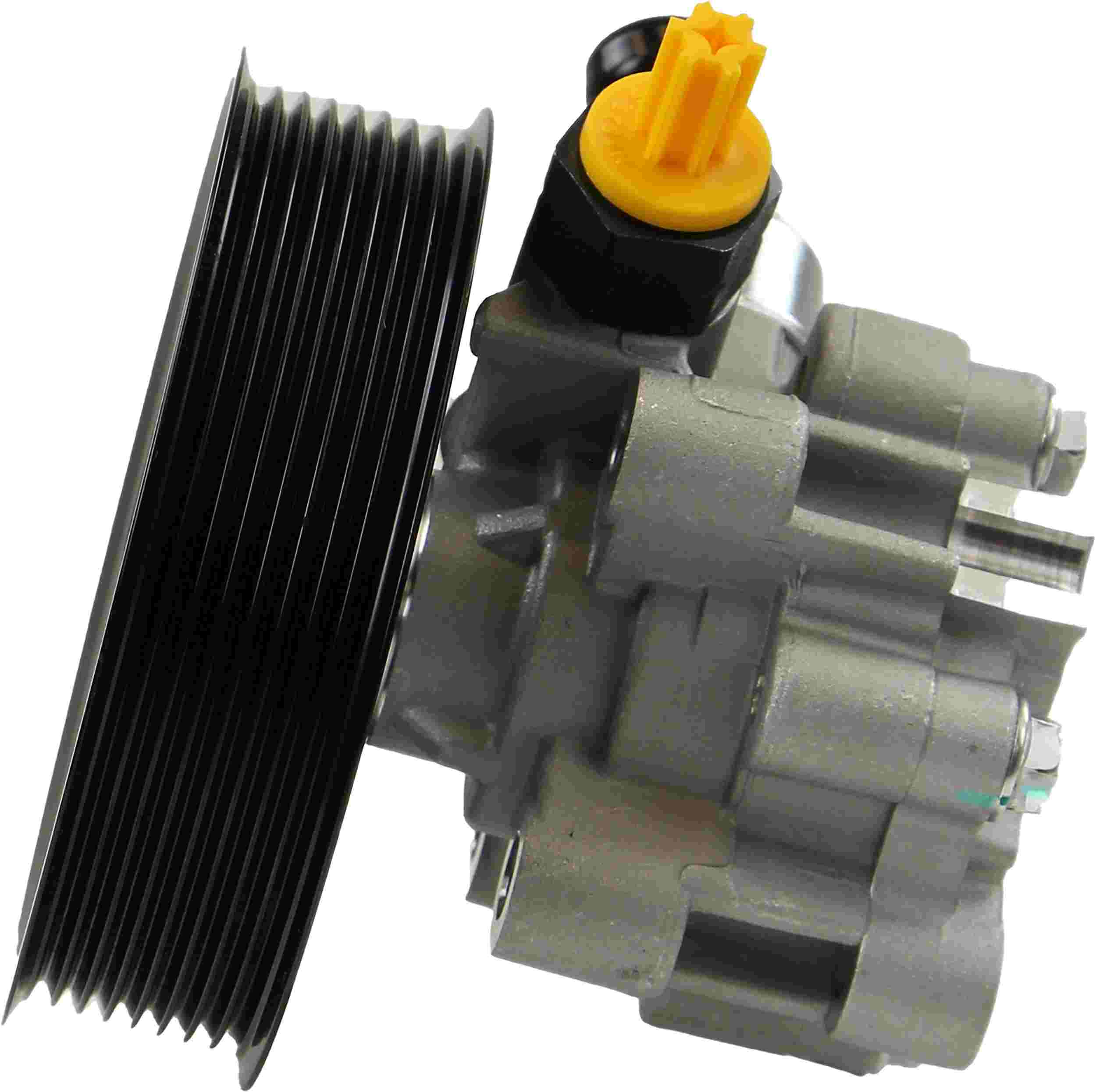 Atlantic Automotive Engineering Power Steering Pump 5633N