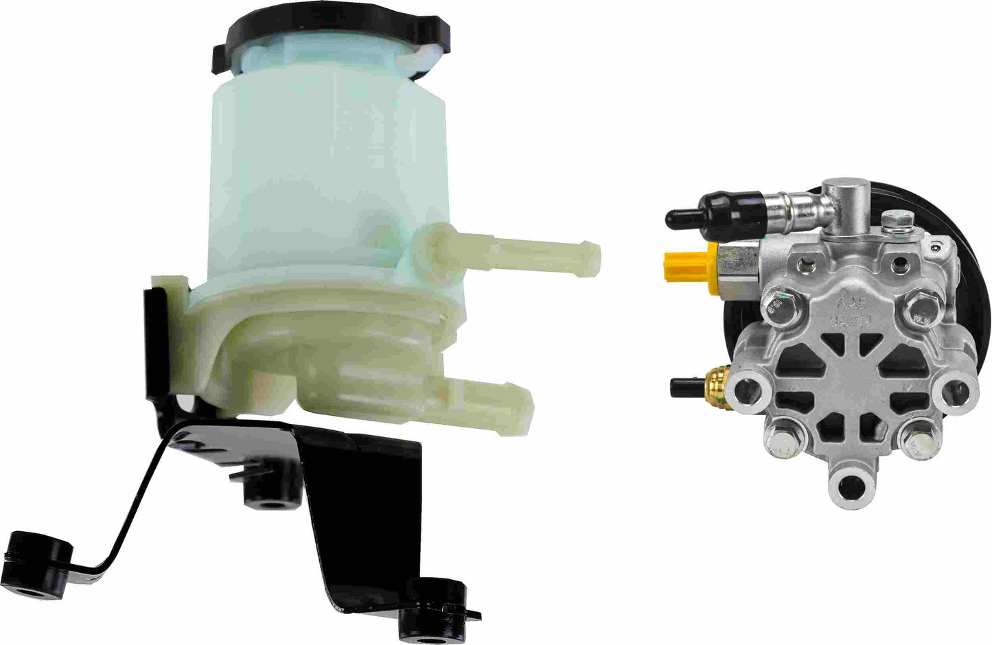Atlantic Automotive Engineering Power Steering Pump Kit 5635NKTA