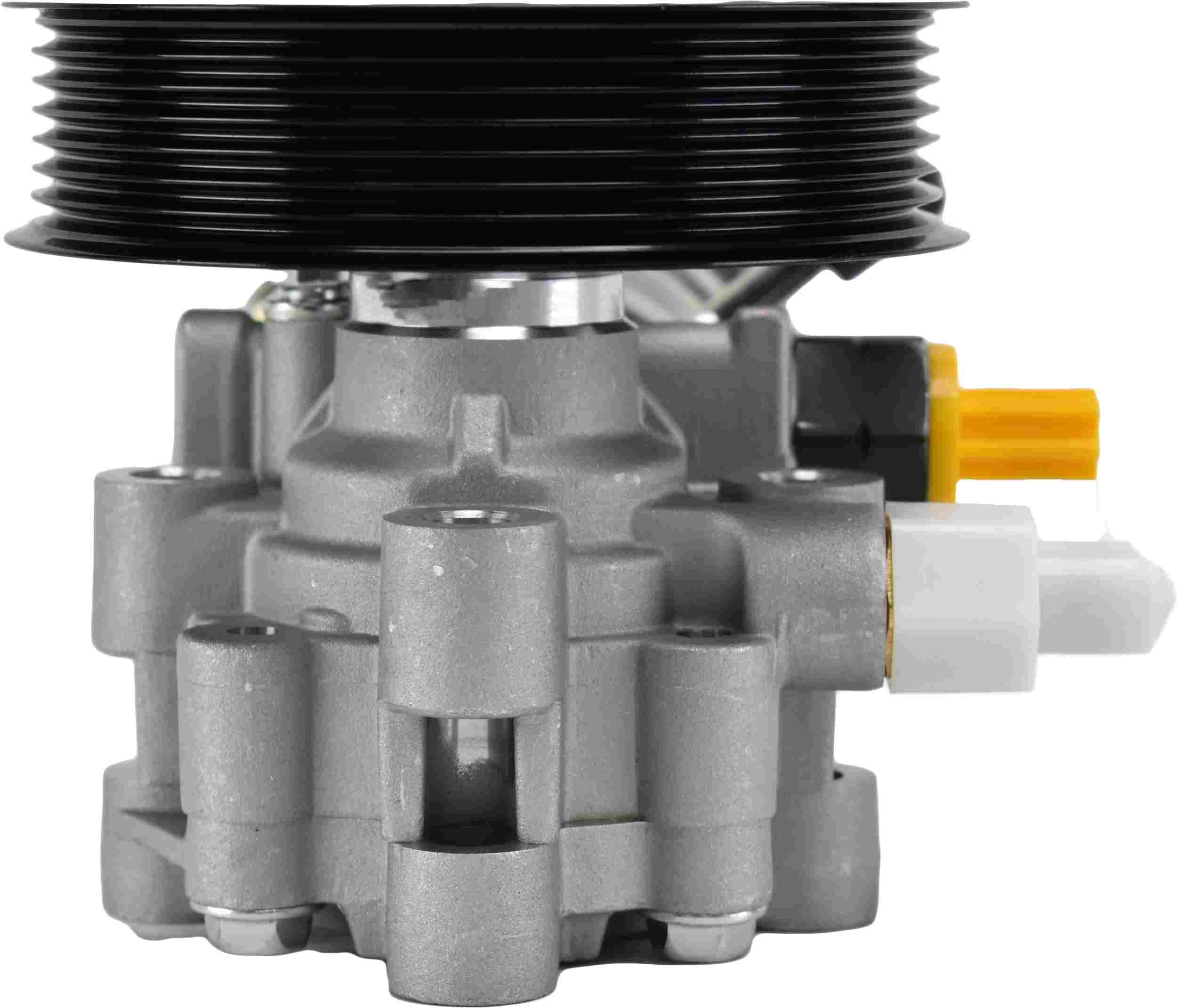 Atlantic Automotive Engineering Power Steering Pump 5639N