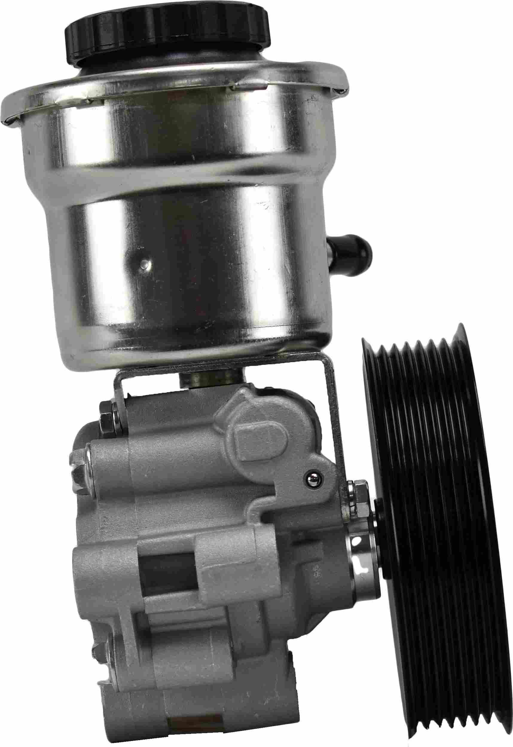 Atlantic Automotive Engineering Power Steering Pump 5639N