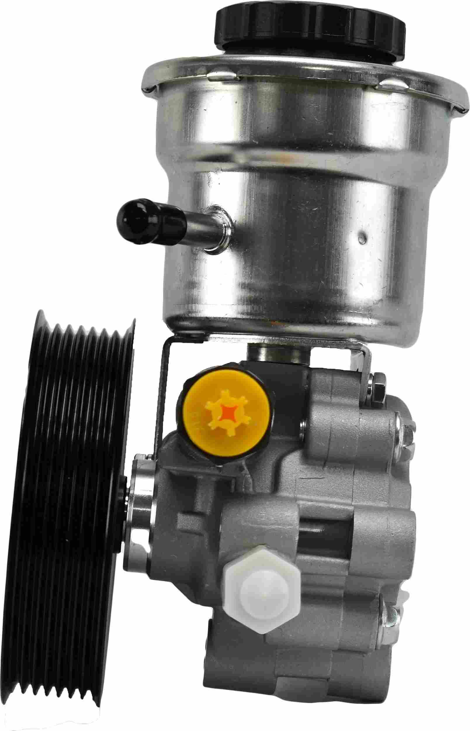 Atlantic Automotive Engineering Power Steering Pump 5639N